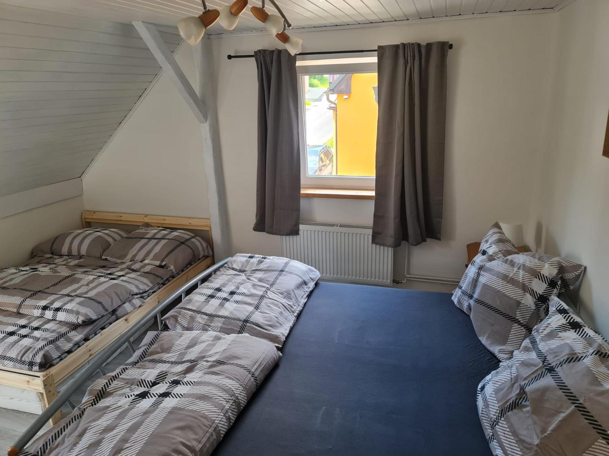 Pavlinka Cottage - HOT TUB - SAUNA