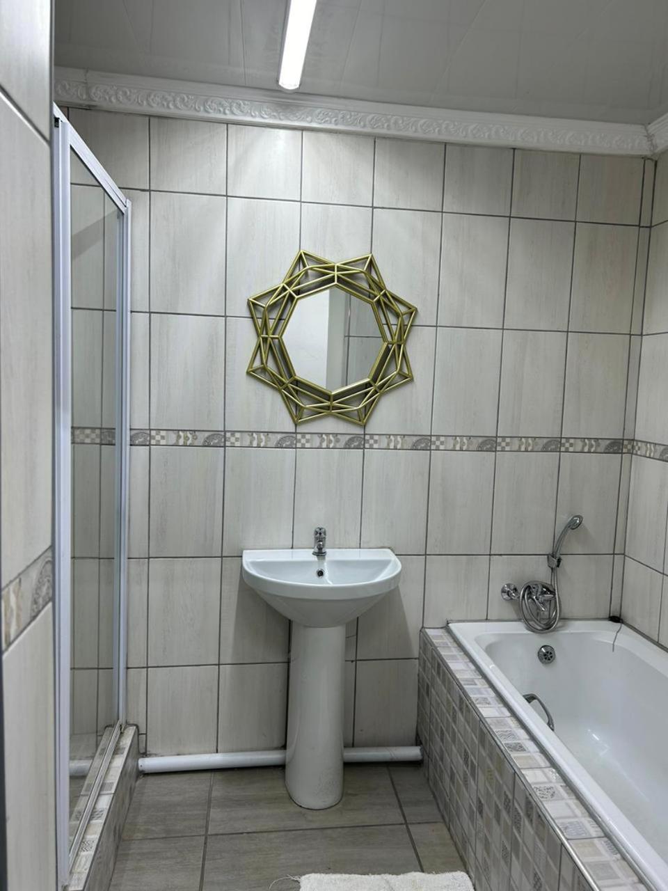 Gold Guesthouse and conferences