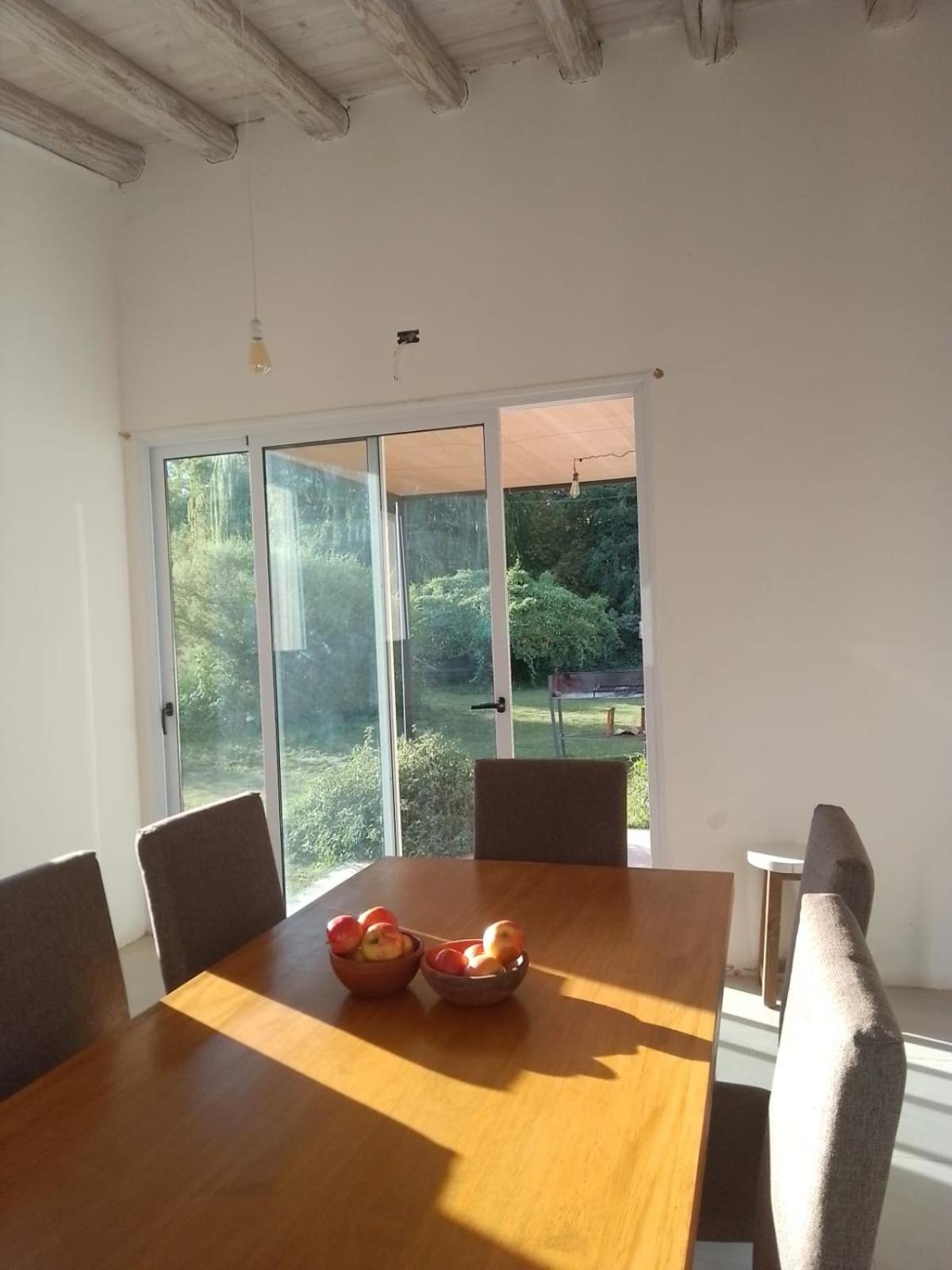 Casa Tierra Verde Oliva