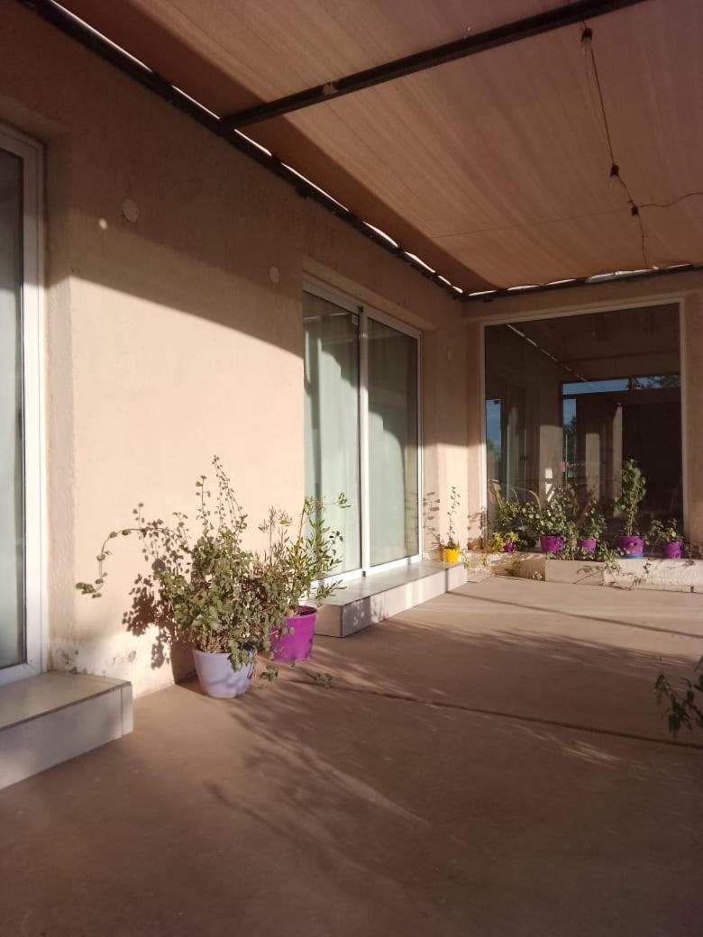 Casa Tierra Verde Oliva