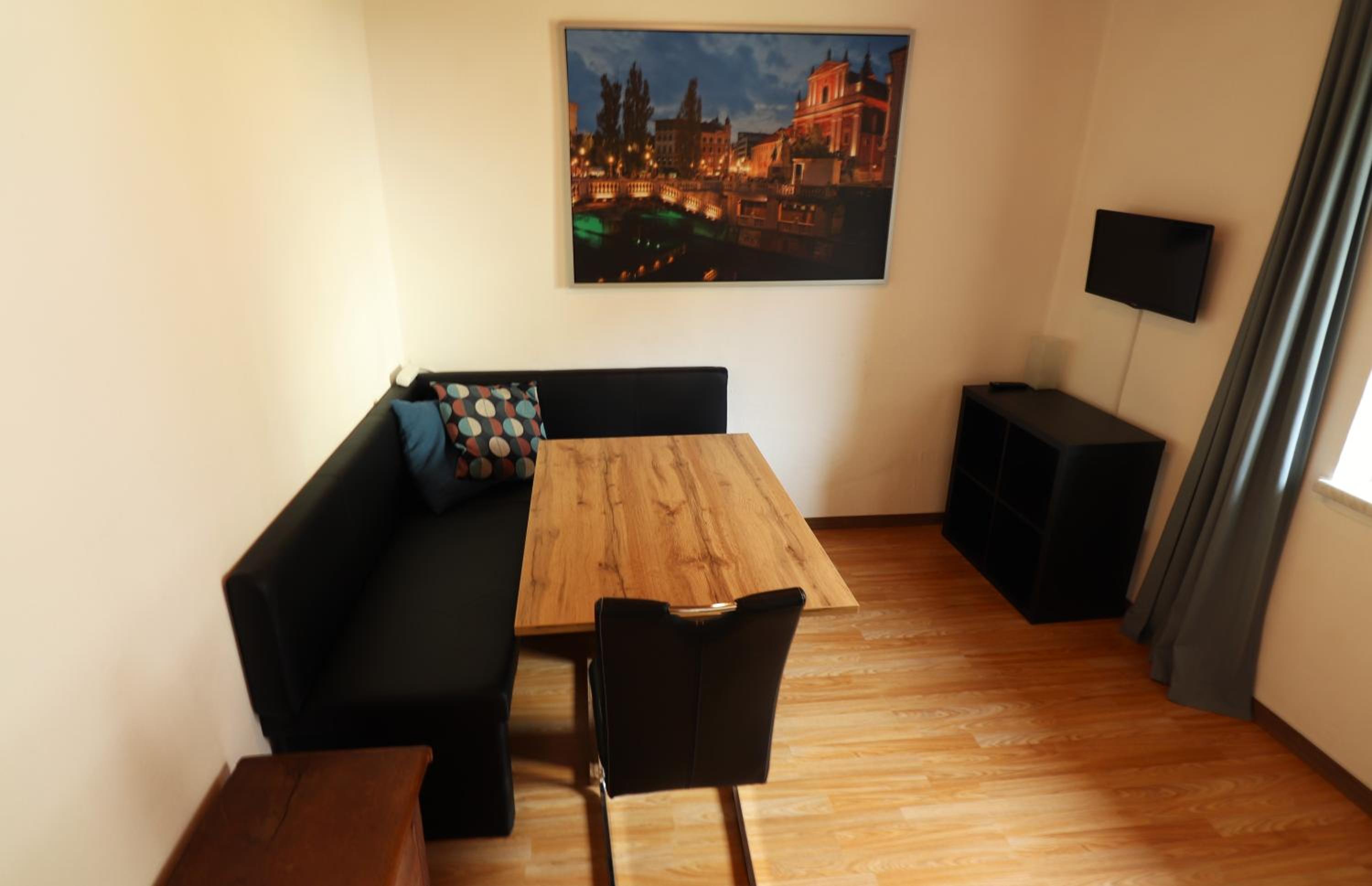 Sonntagshof Ferienwohnungen Apartments
