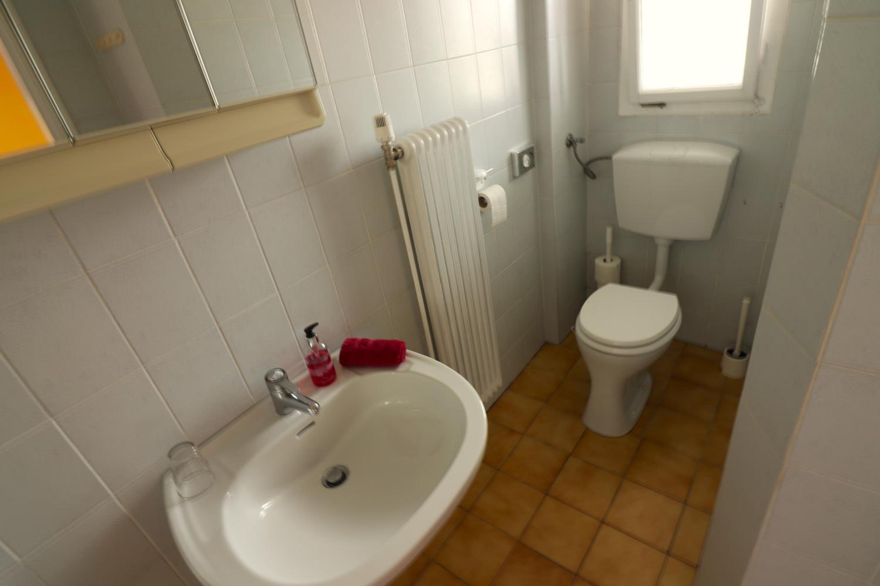 Sonntagshof Ferienwohnungen Apartments