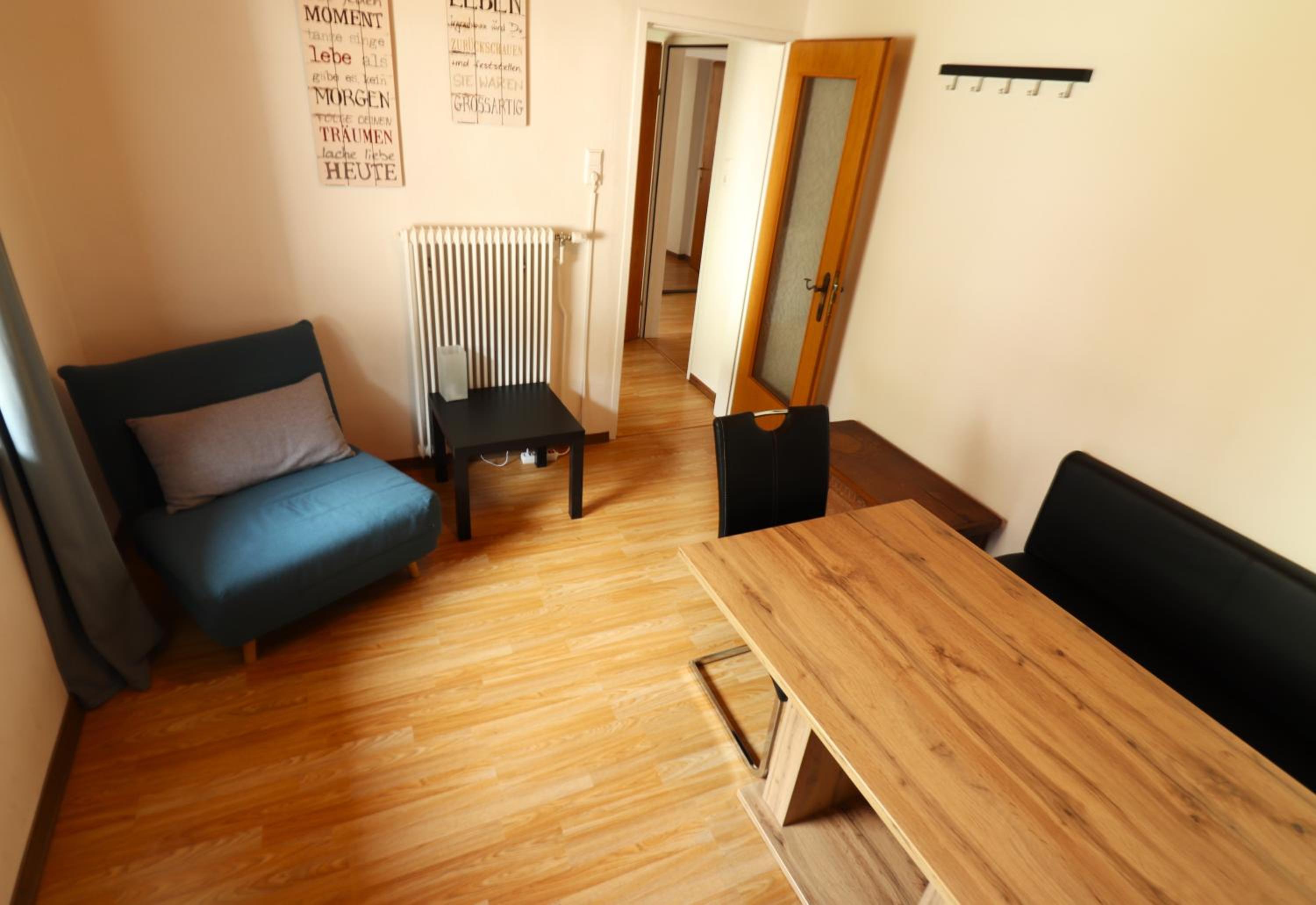 Sonntagshof Ferienwohnungen Apartments
