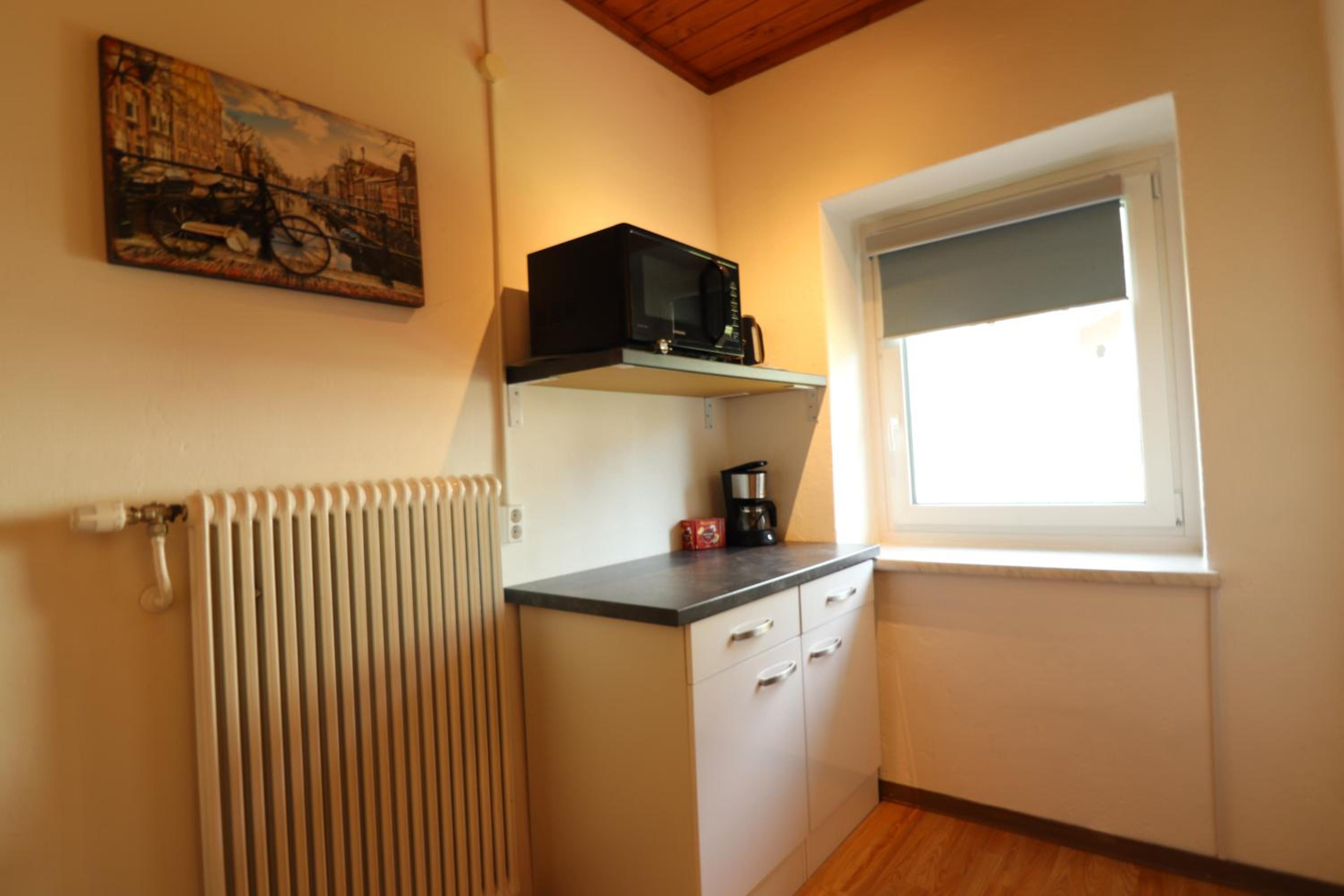 Sonntagshof Ferienwohnungen Apartments