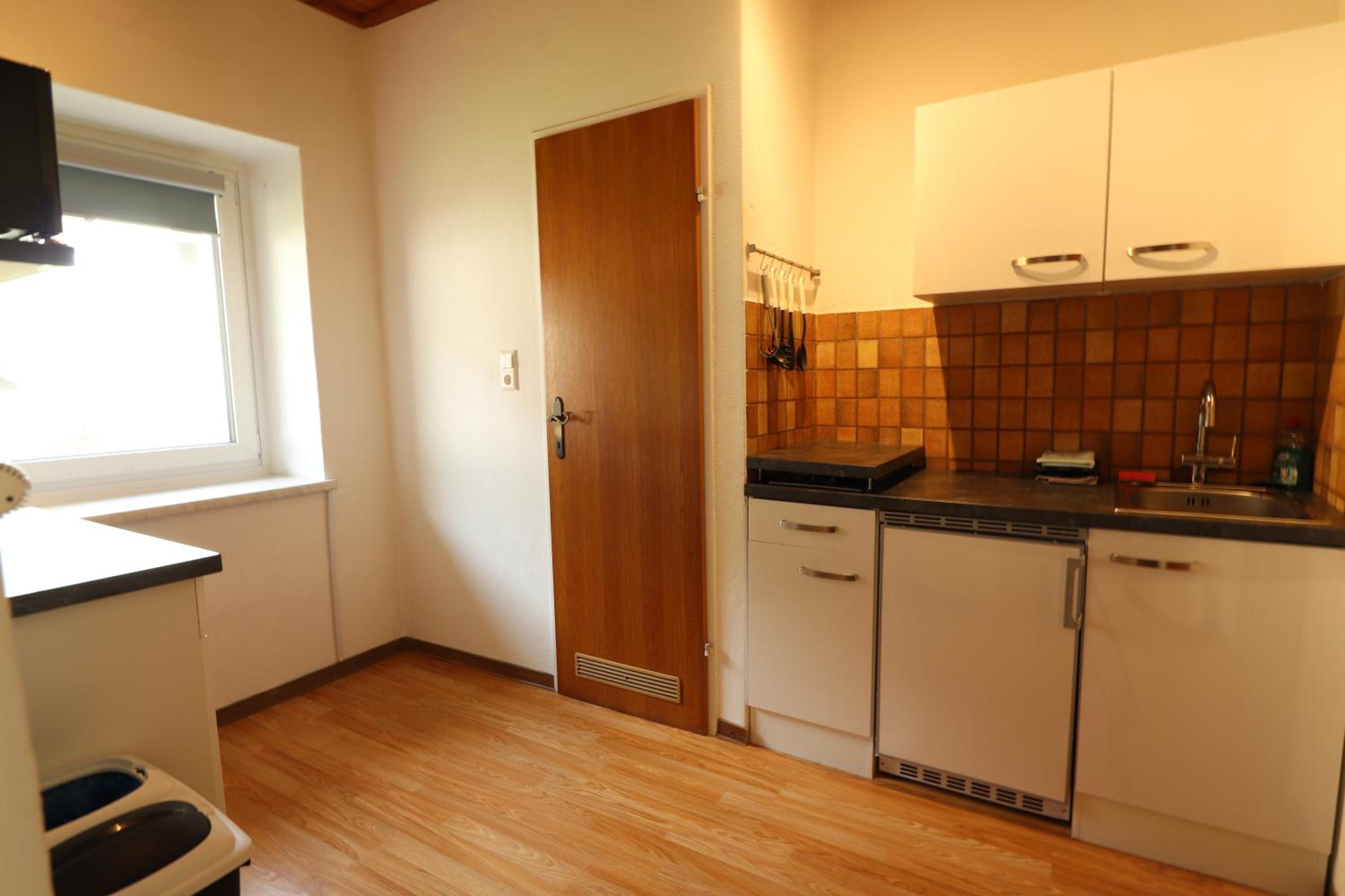 Sonntagshof Ferienwohnungen Apartments