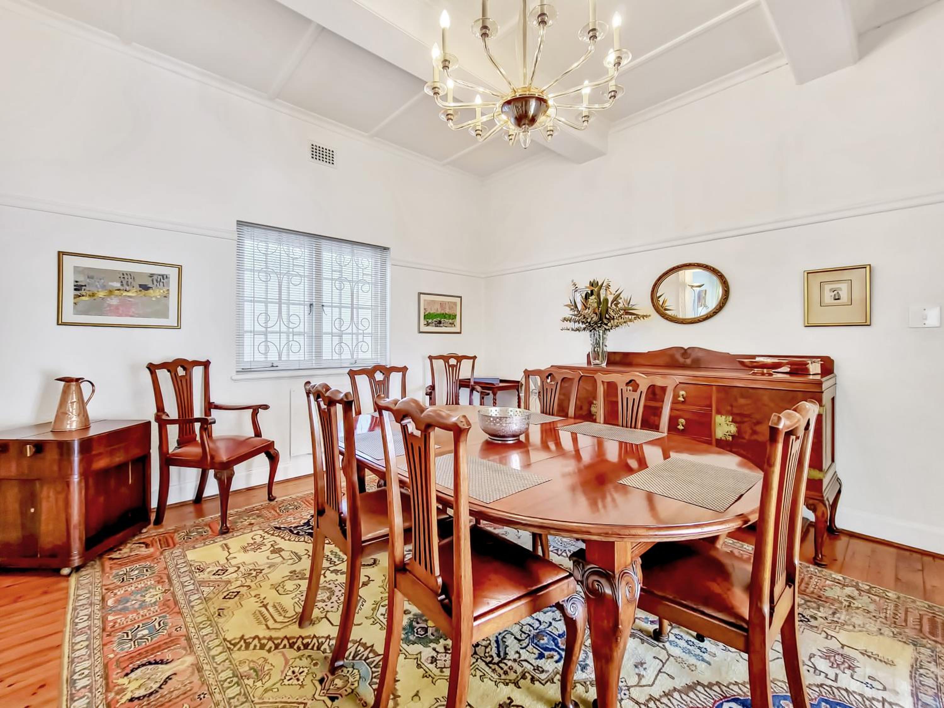 Charming Family Home
