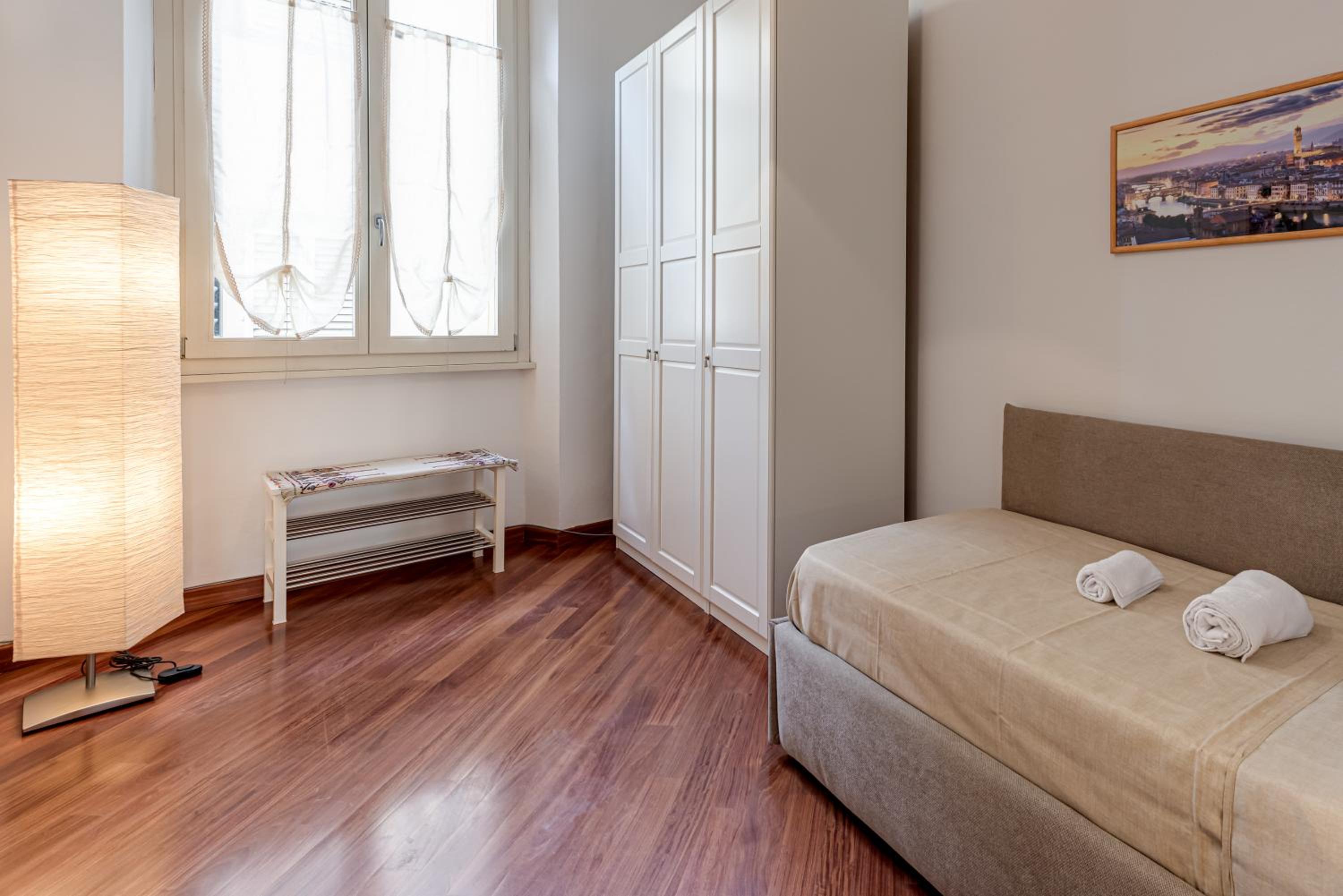 Medici Chapels Apartment