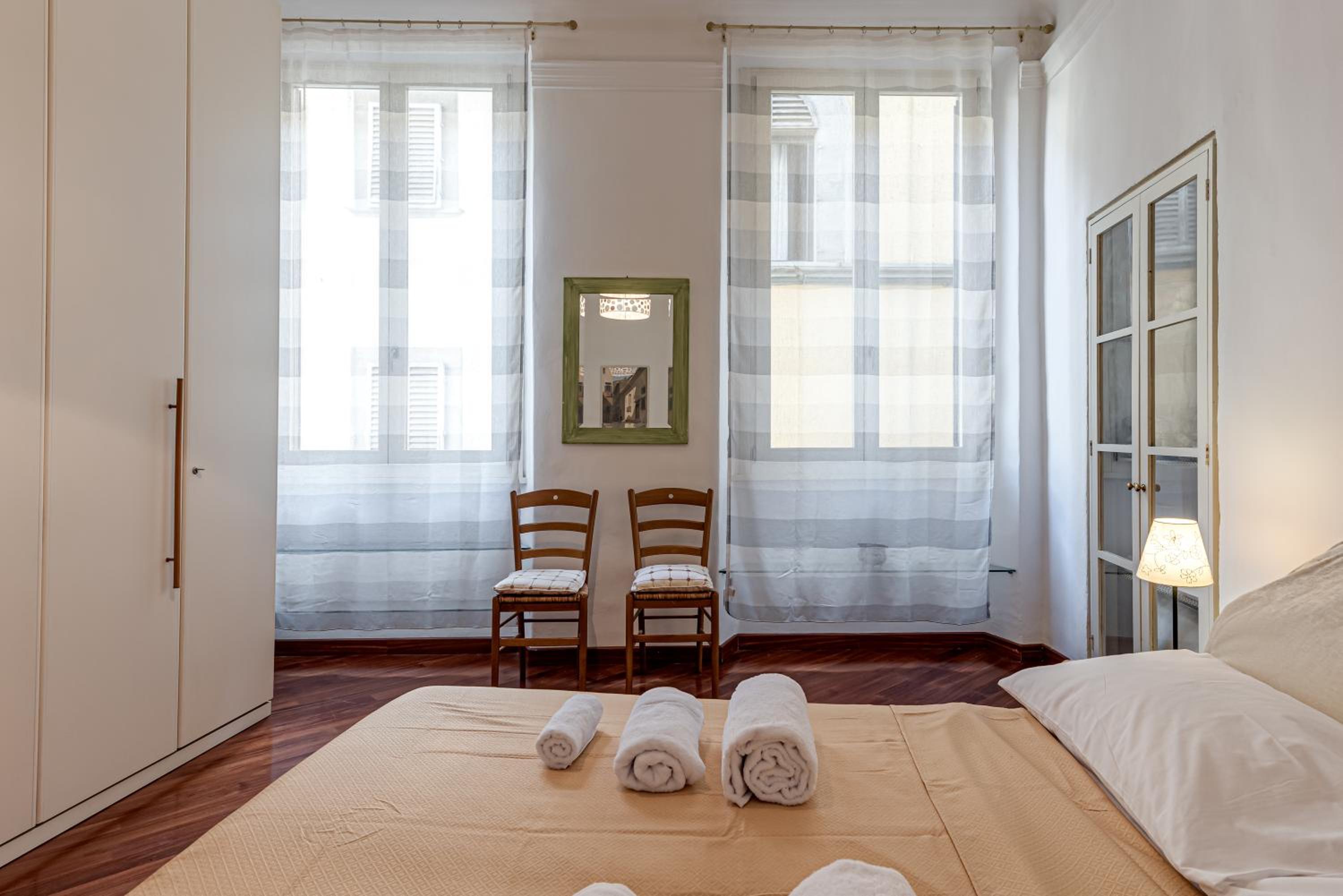 Medici Chapels Apartment