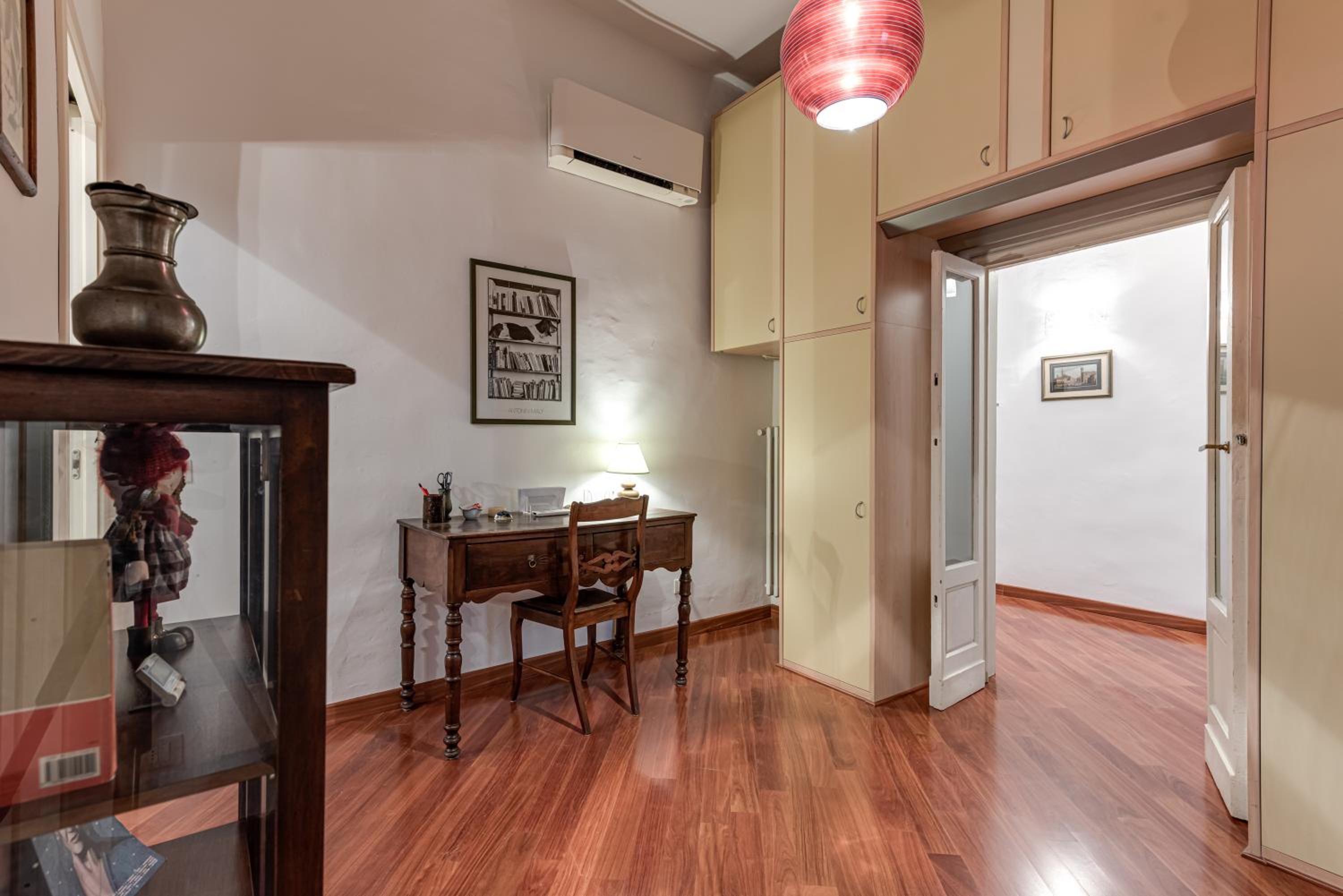 Medici Chapels Apartment