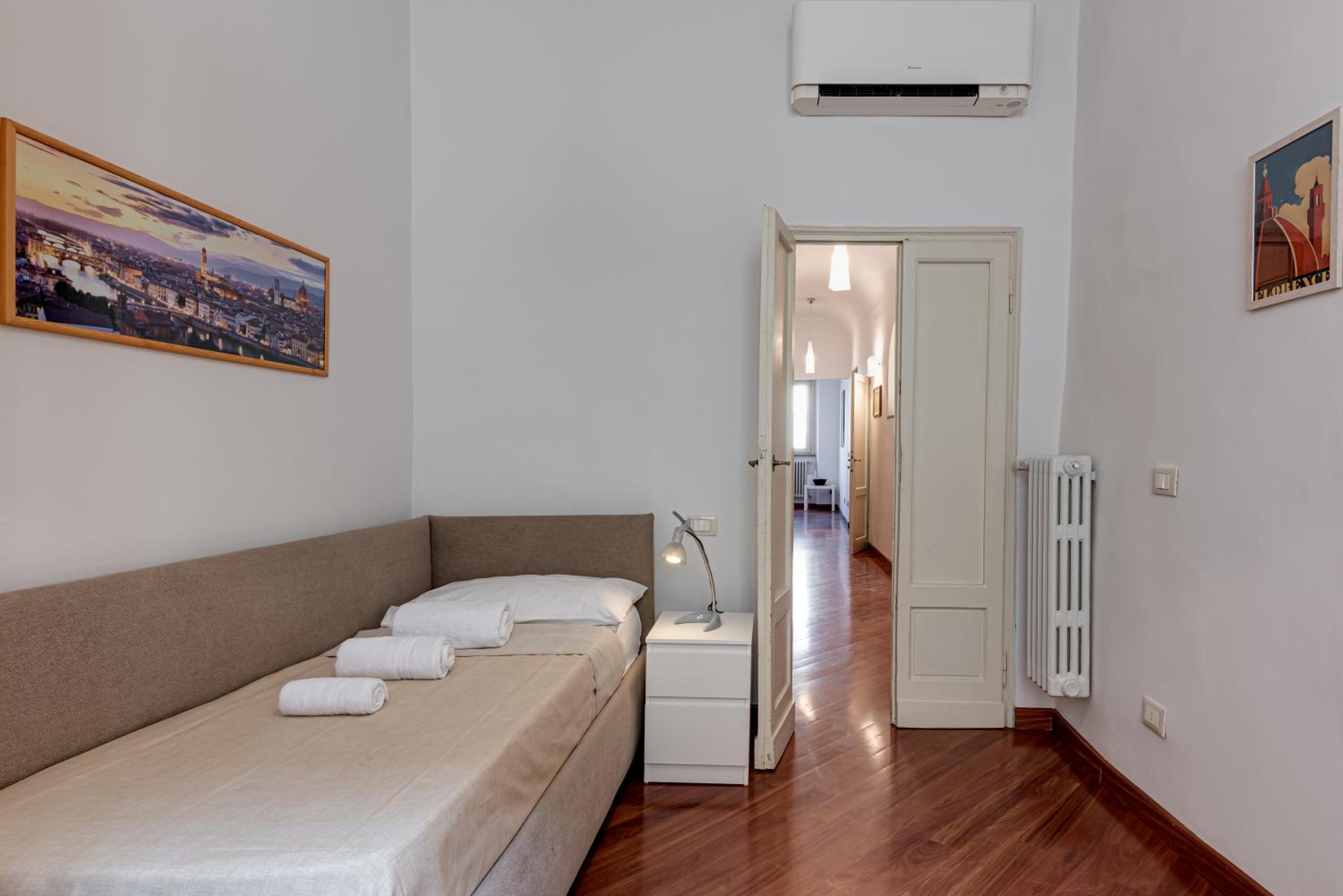 Medici Chapels Apartment