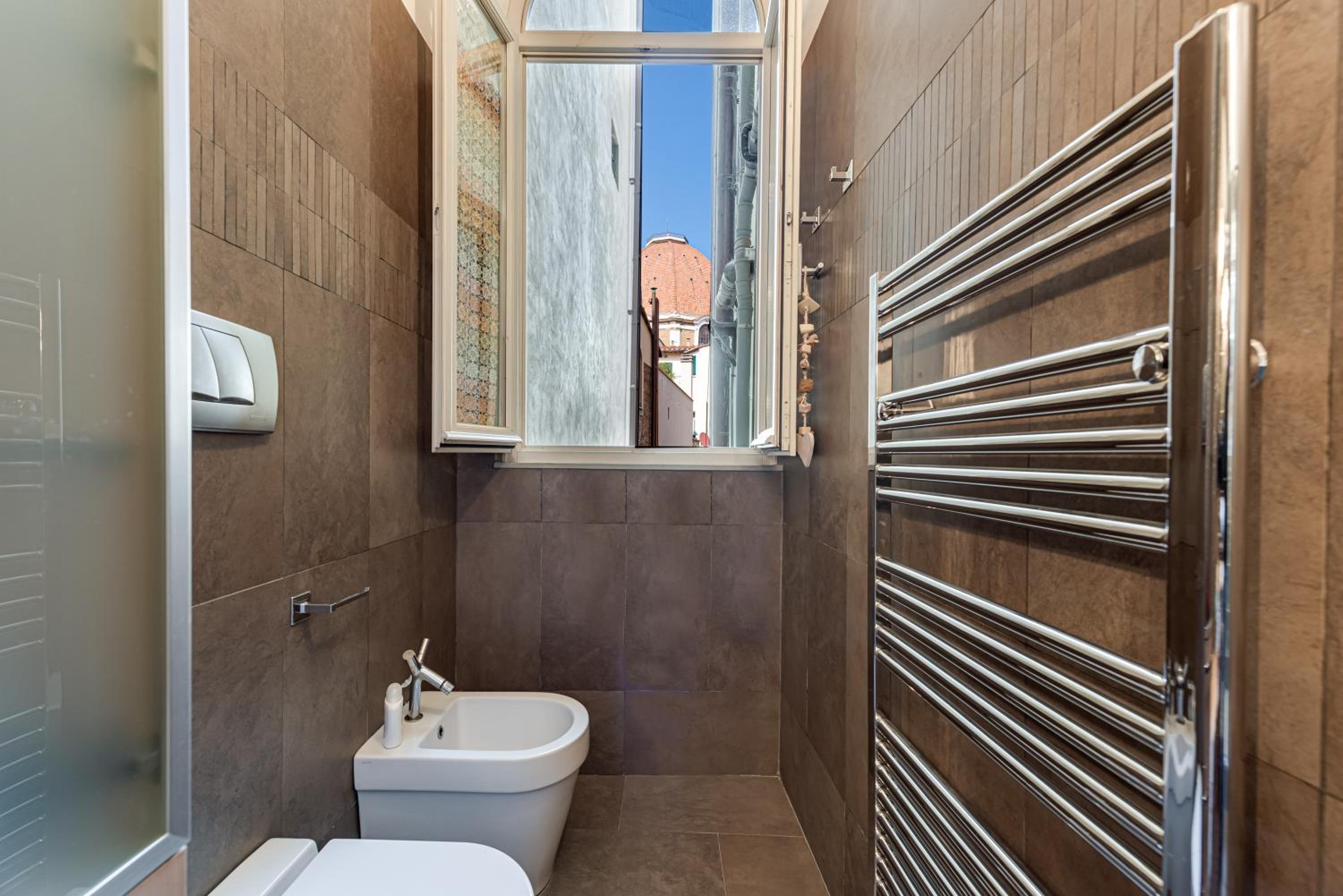Medici Chapels Apartment