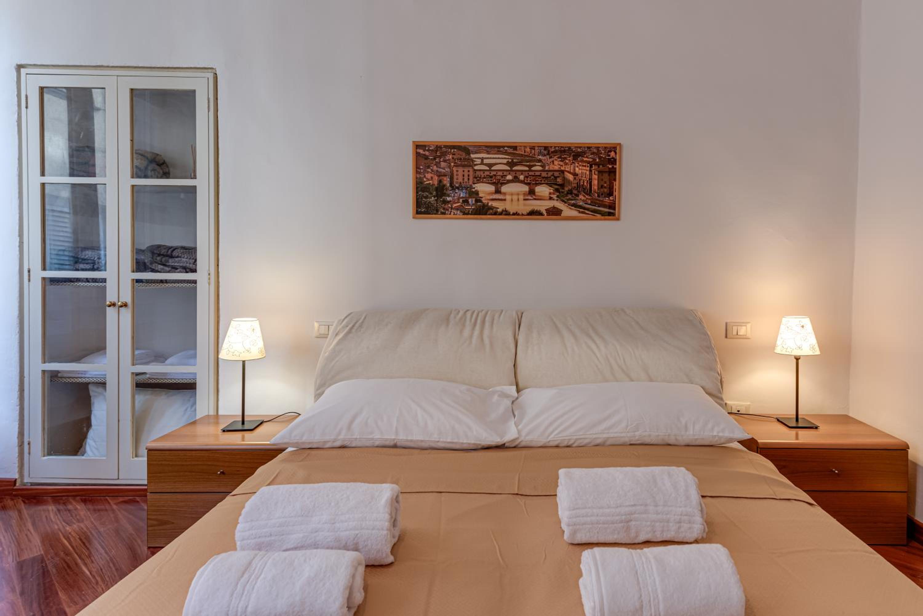 Medici Chapels Apartment