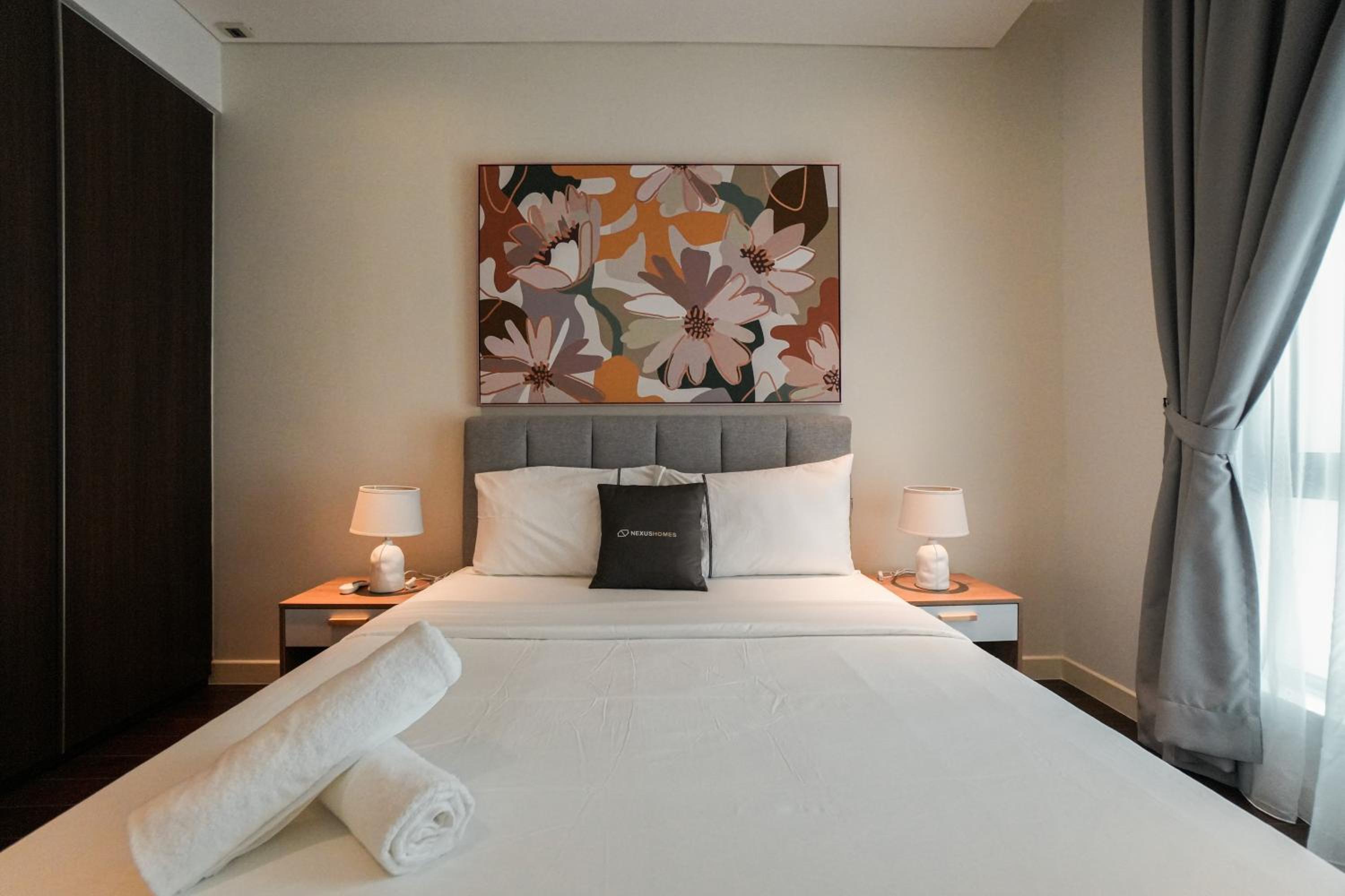 D'Rapport Residences by Nexus Homes
