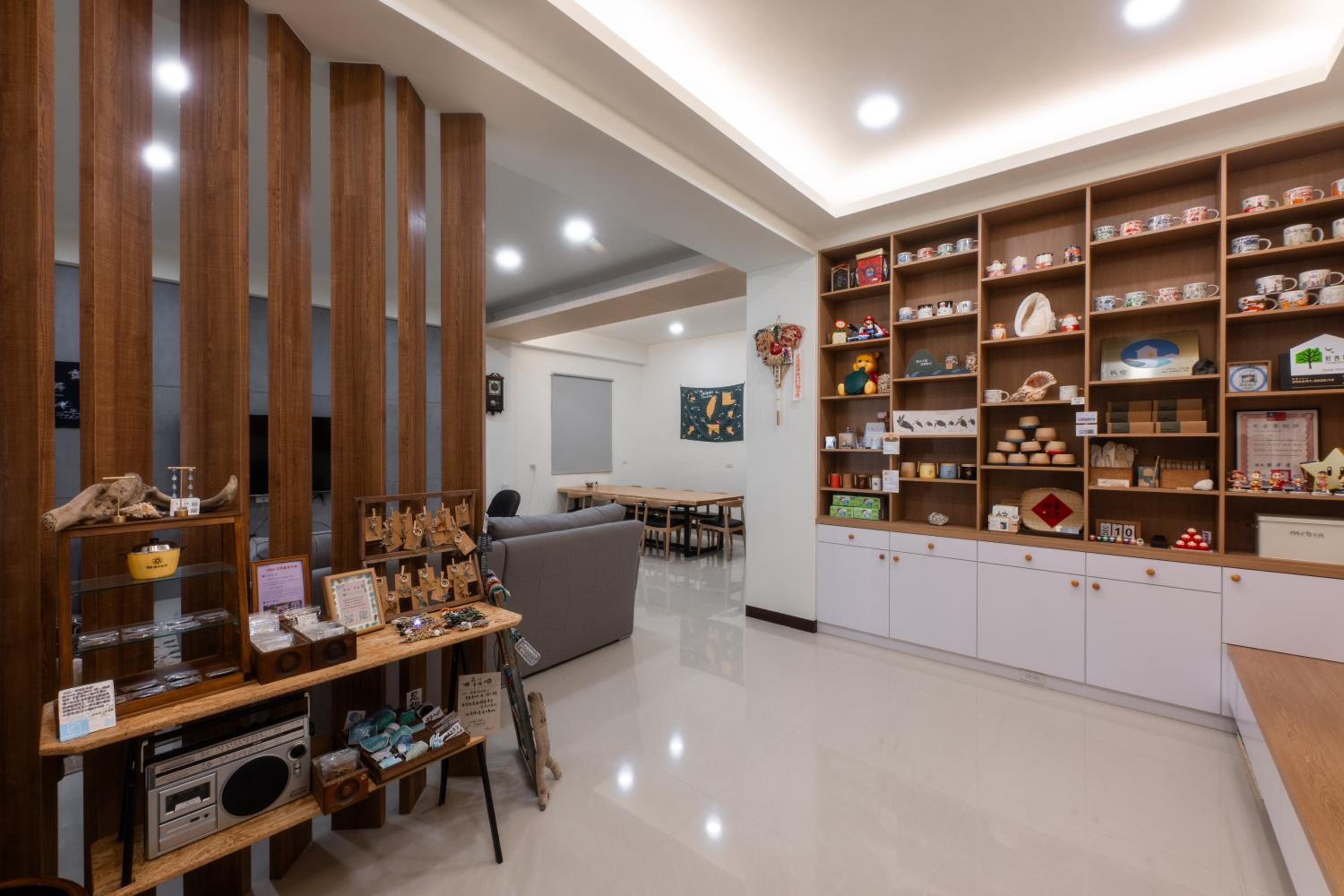 GOLD HOME view 5