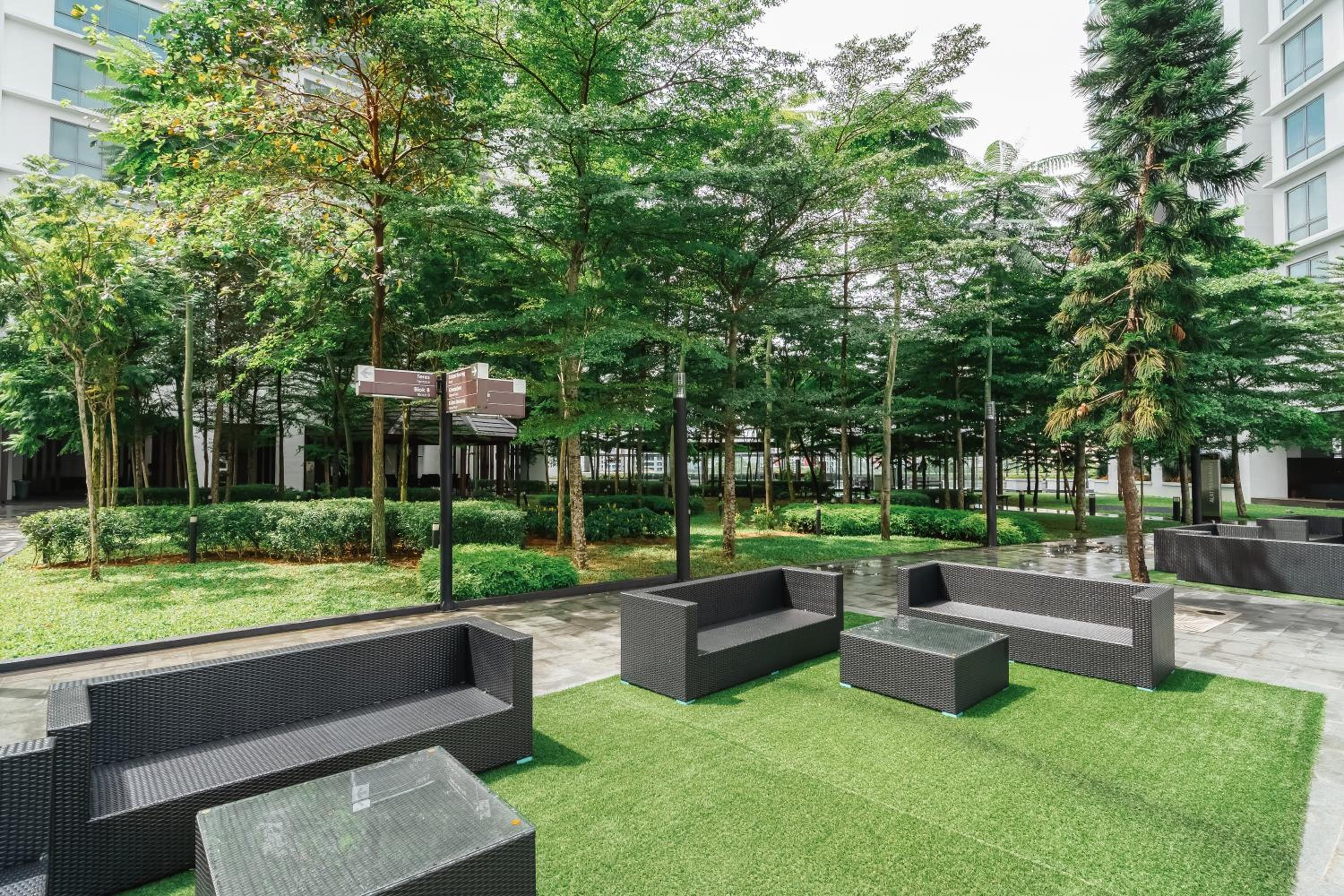 D'Rapport Residences by Nexus Homes