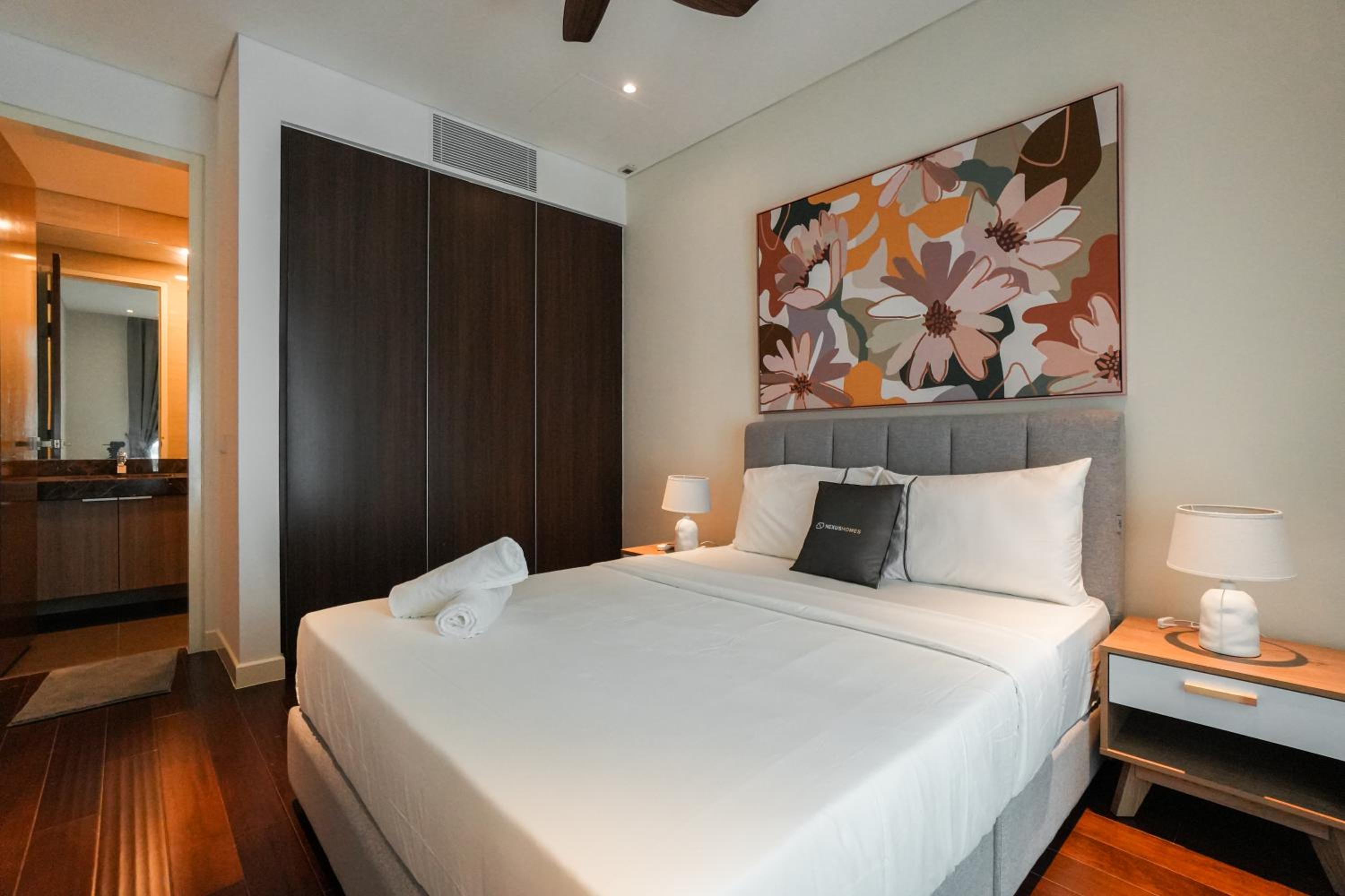 D'Rapport Residences by Nexus Homes