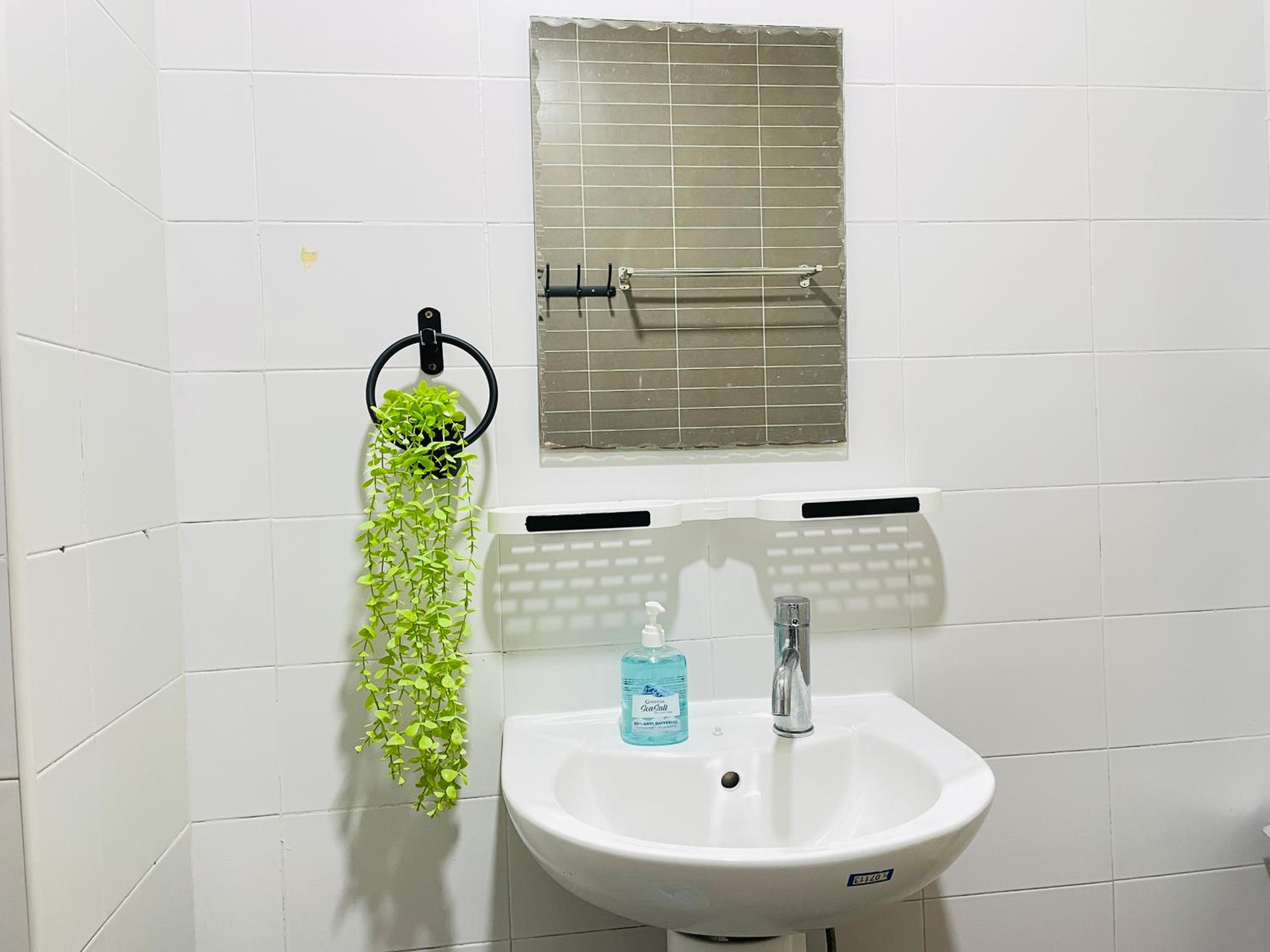 JB Mount Austin Palazio Cozy High floor Studio 2-4pax near AEON A1-13