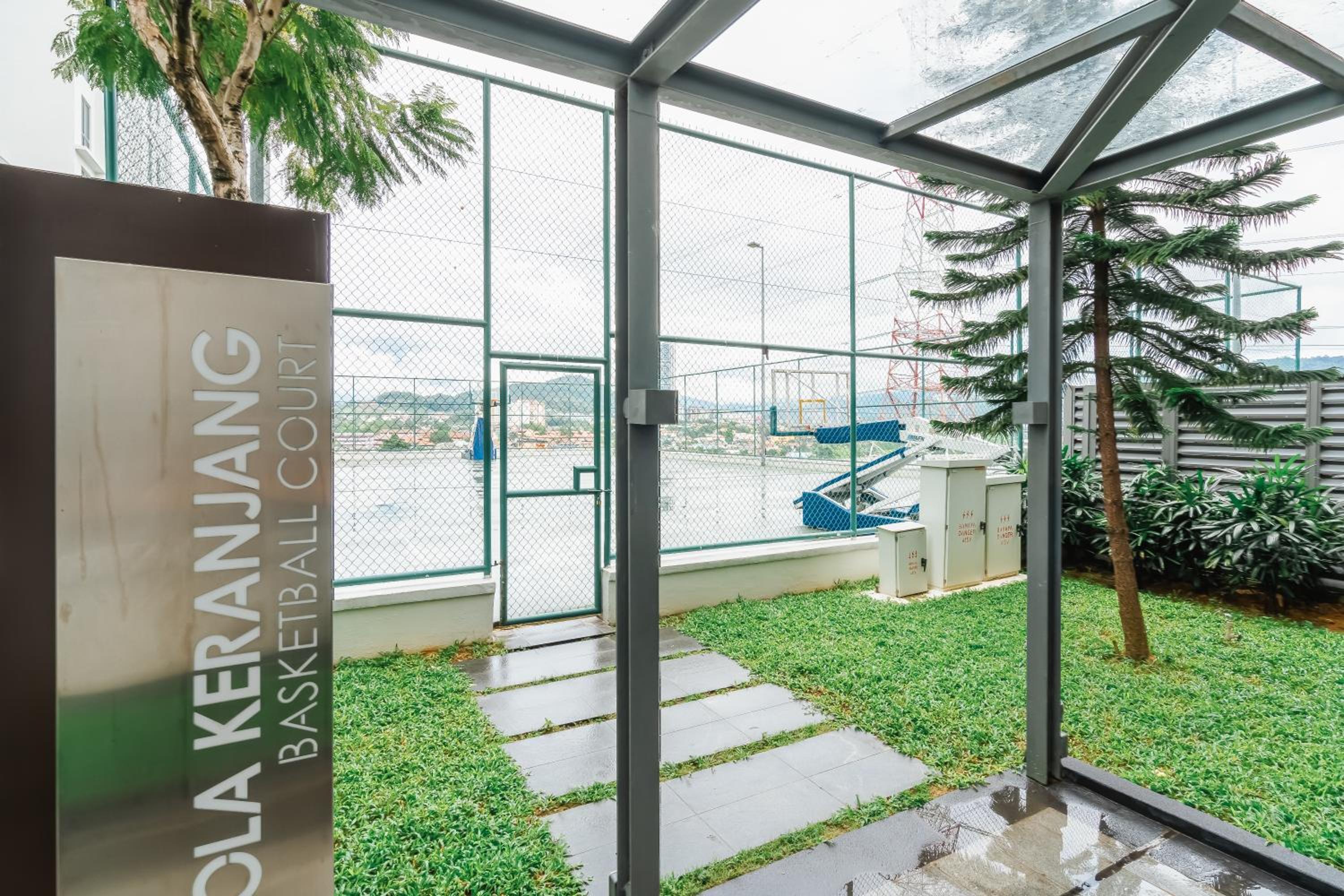 D'Rapport Residences by Nexus Homes