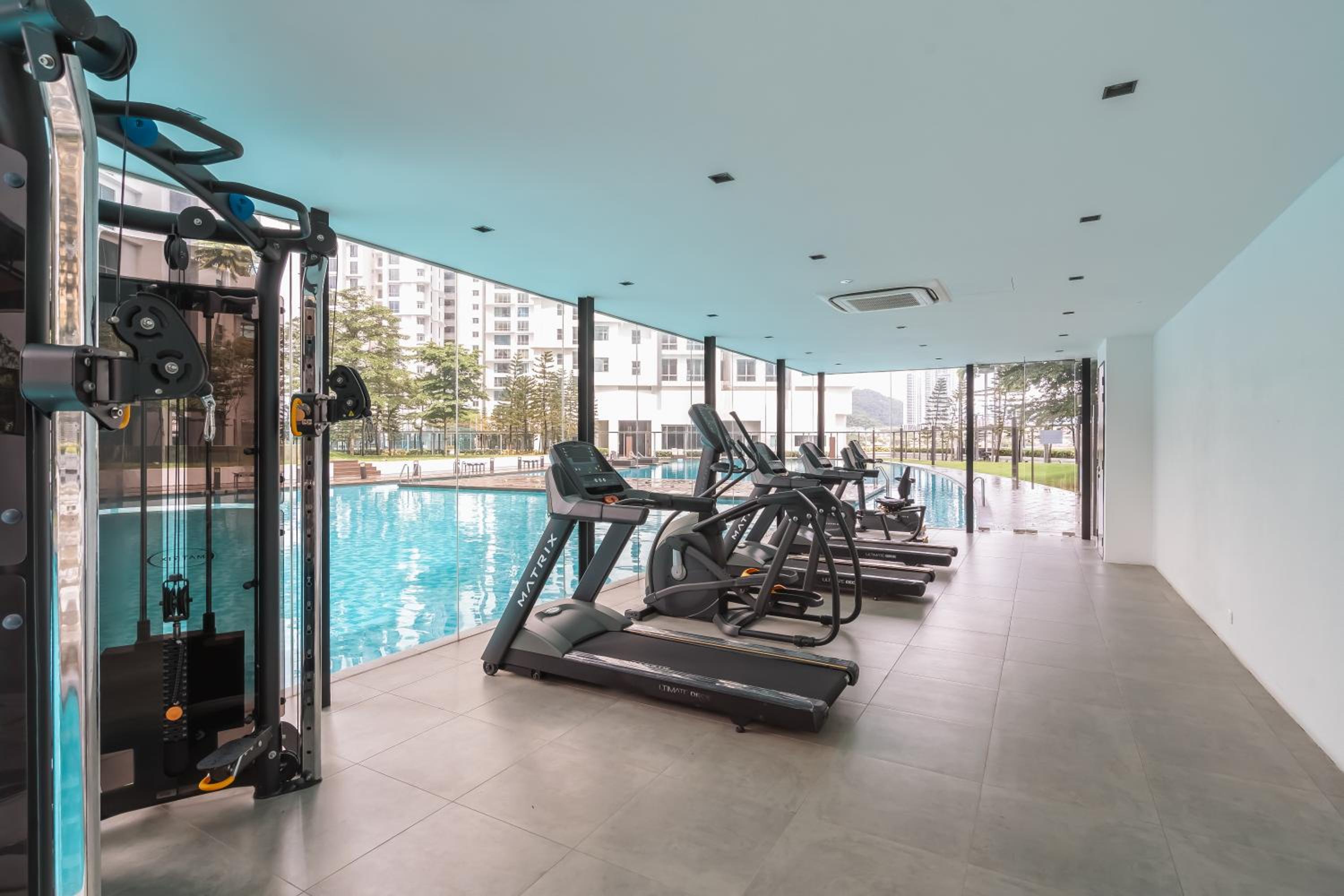 D'Rapport Residences by Nexus Homes