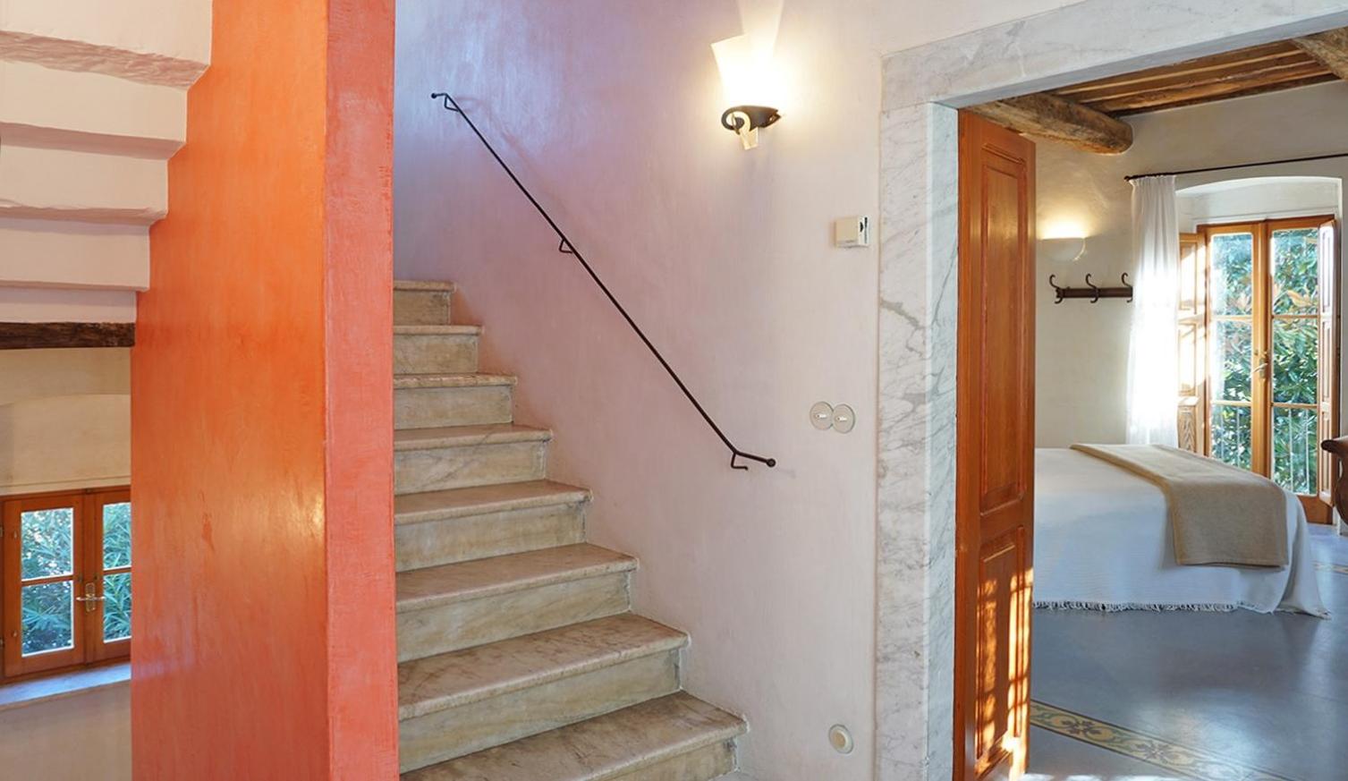 Villa Vecchia Fontana al mare - Tra Liguria e Toscana tra Viaregggio, Forte dei Marmi e Cinque Terre- Haus am Meer bei la Spezia