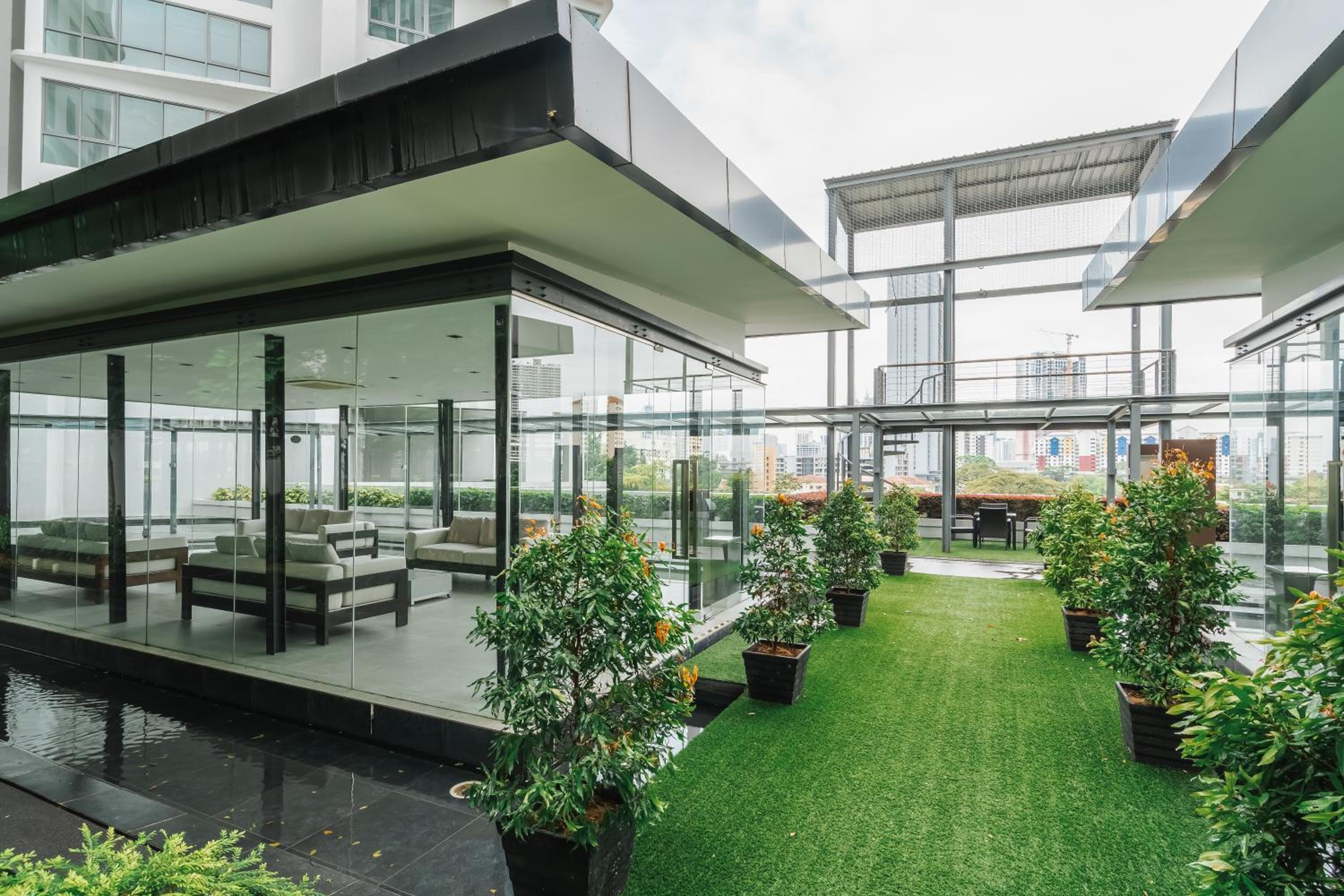 D'Rapport Residences by Nexus Homes
