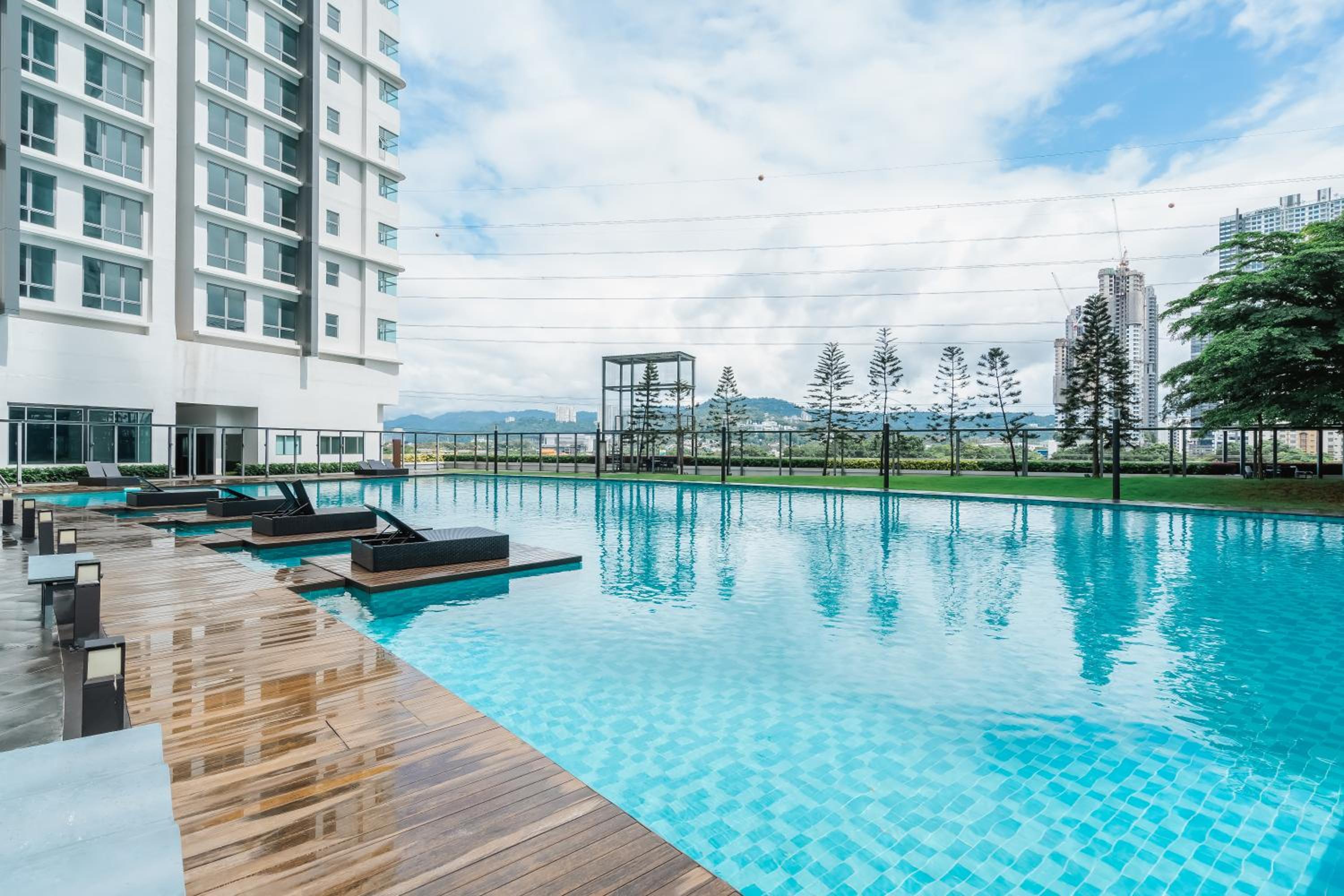 D'Rapport Residences by Nexus Homes