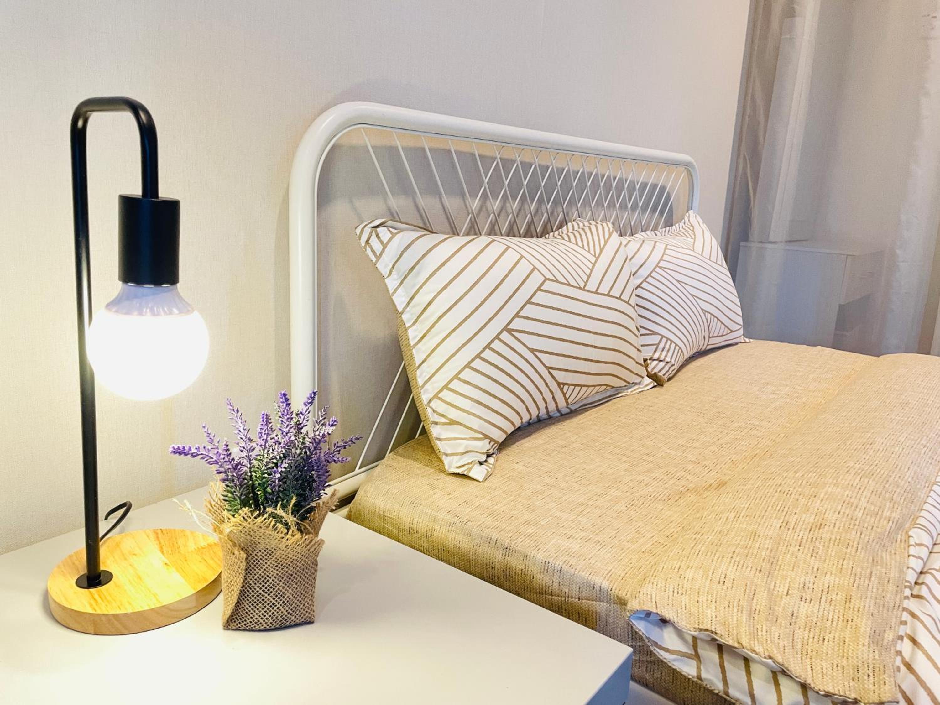 JB Mount Austin Palazio Cozy High floor Studio 2-4pax near AEON A1-13