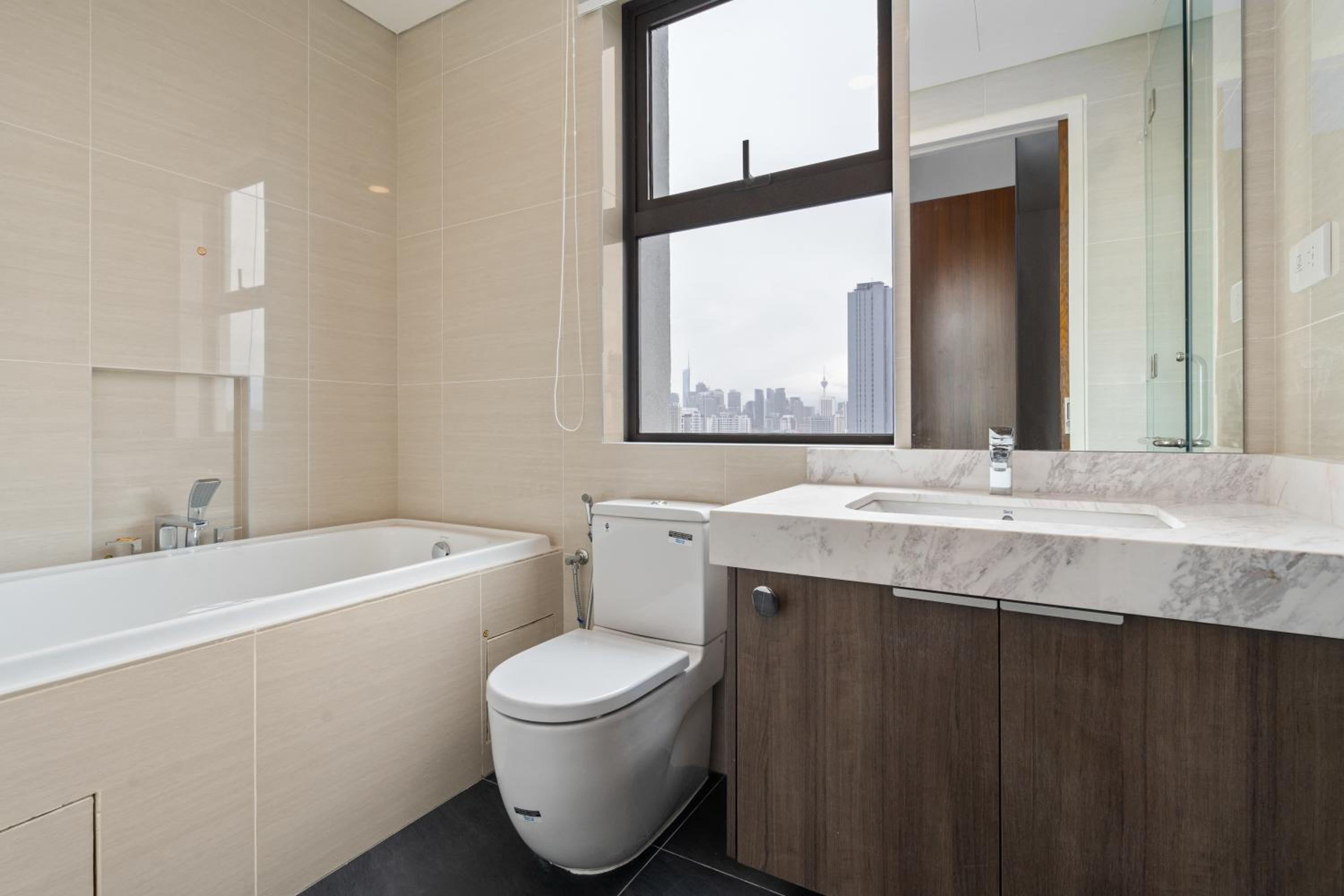 D'Rapport Residences by Nexus Homes