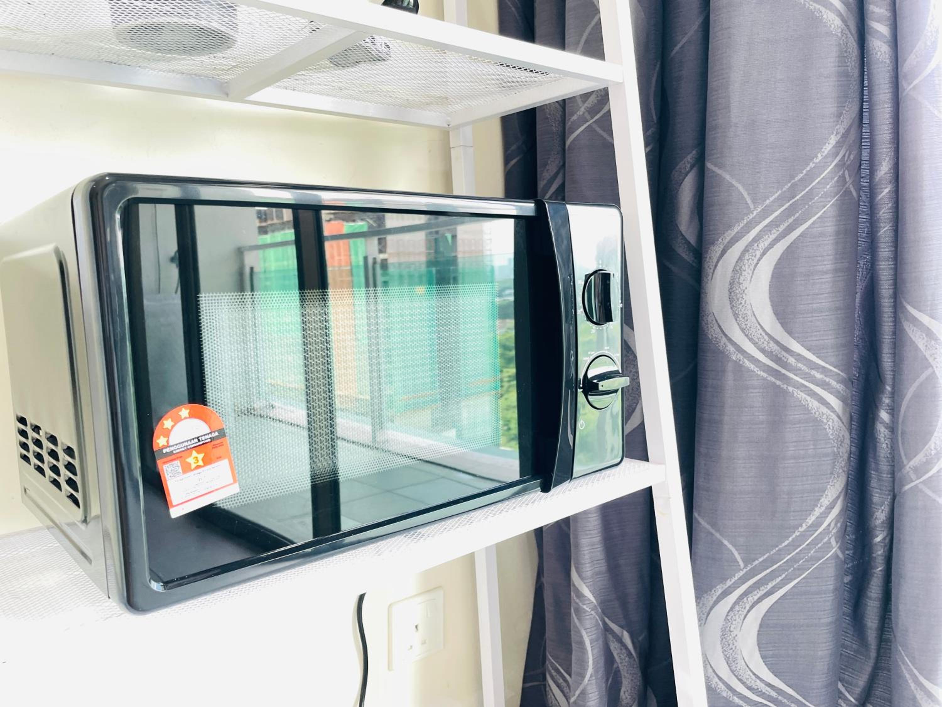 JB Mount Austin Palazio Cozy High floor Studio 2-4pax near AEON A1-13
