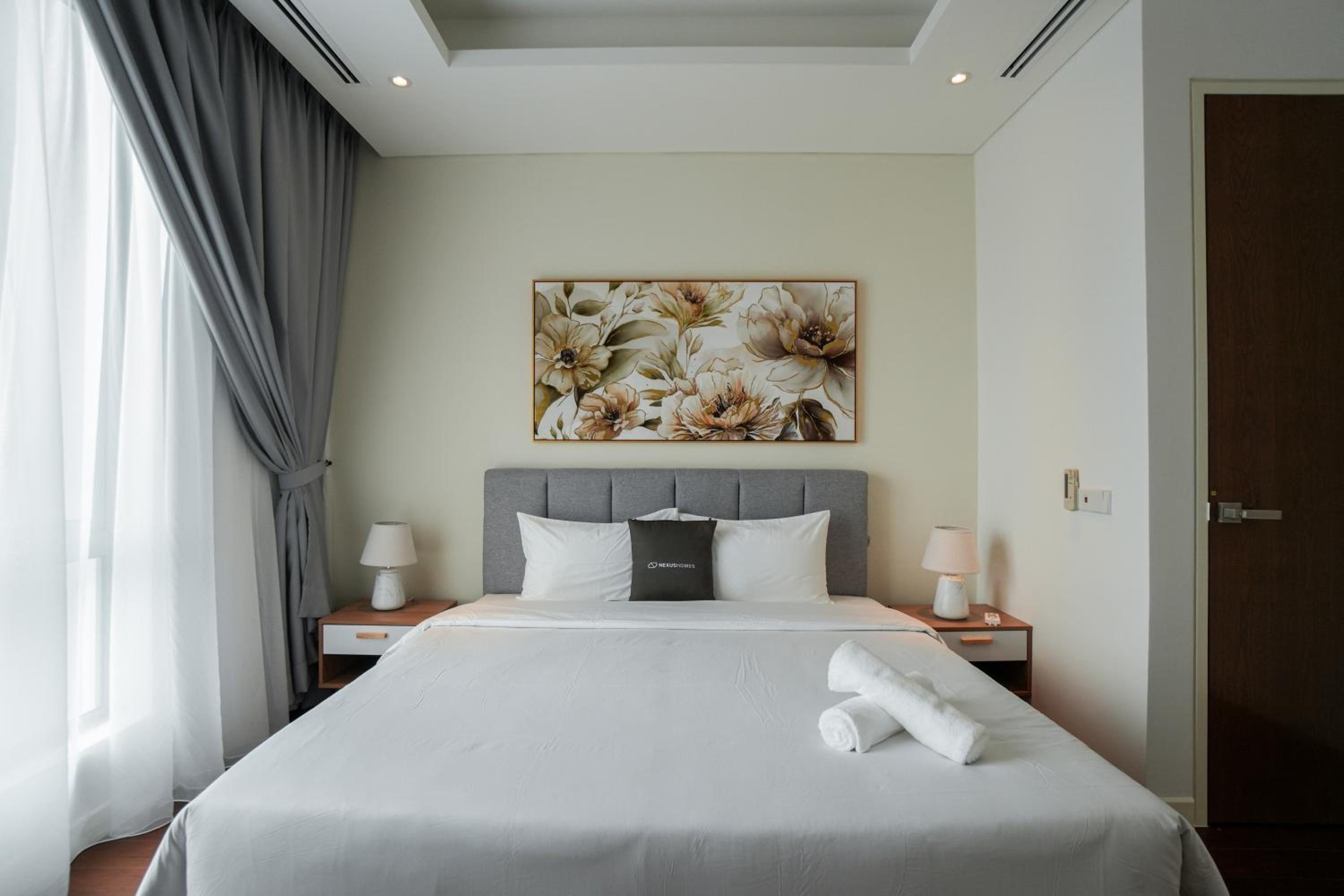 D'Rapport Residences by Nexus Homes