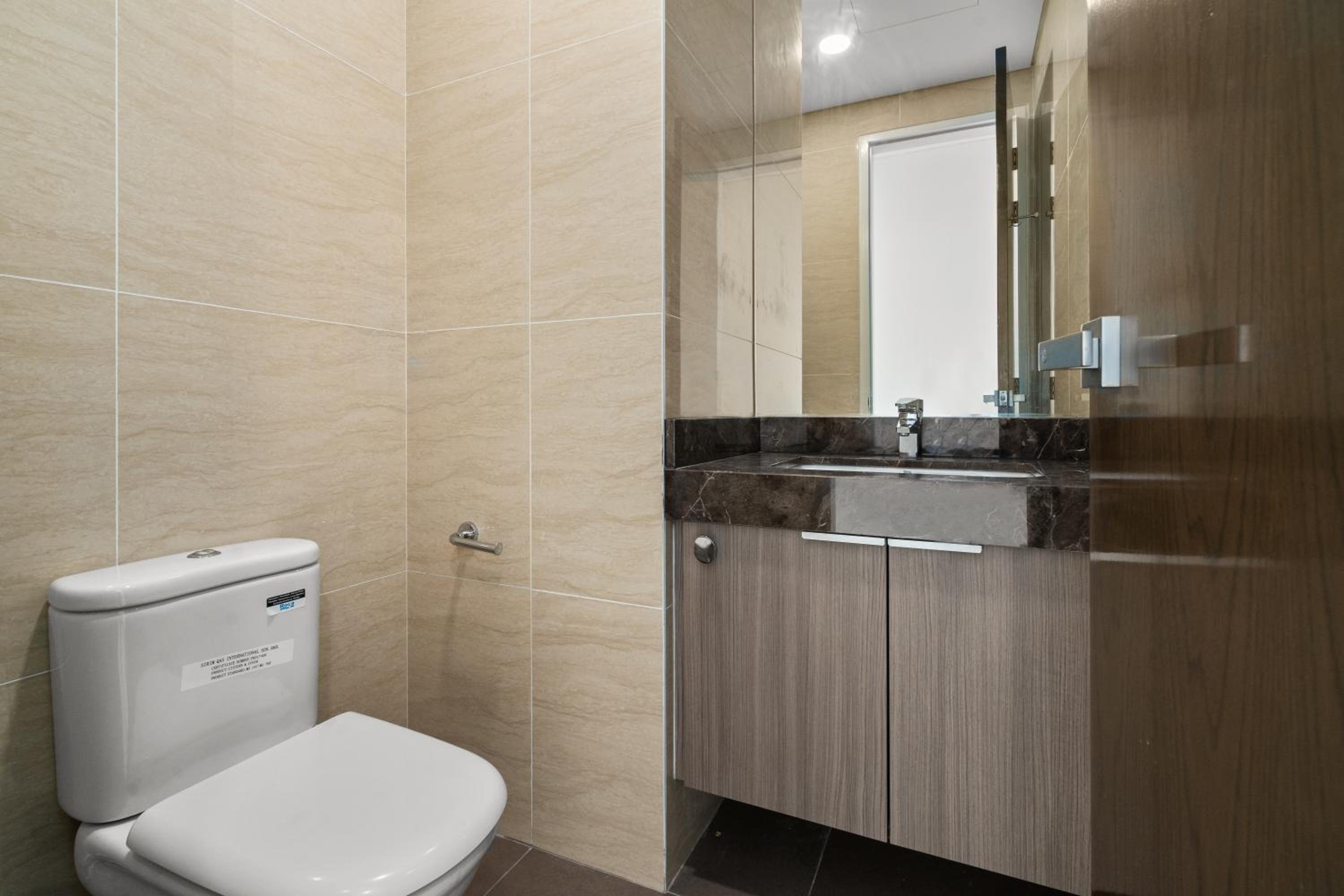 D'Rapport Residences by Nexus Homes