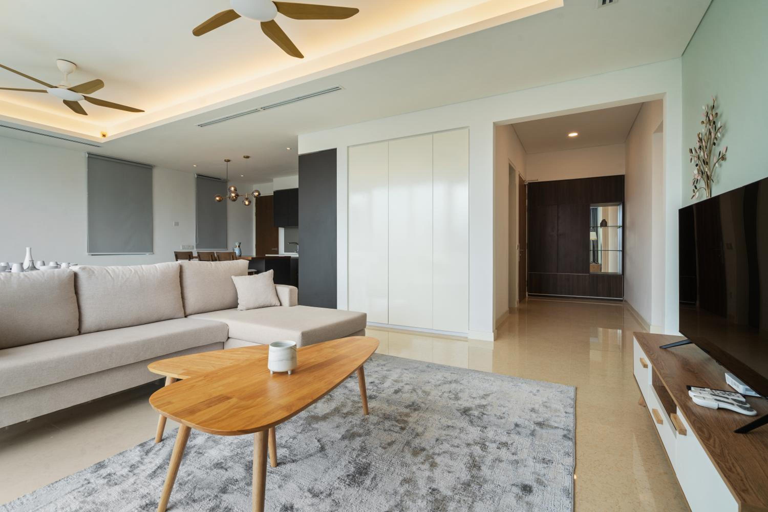 D'Rapport Residences by Nexus Homes