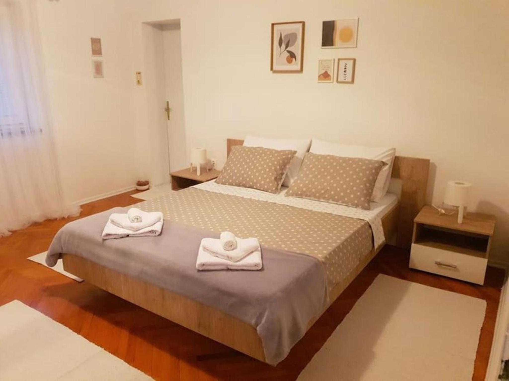 Holiday Home Matija