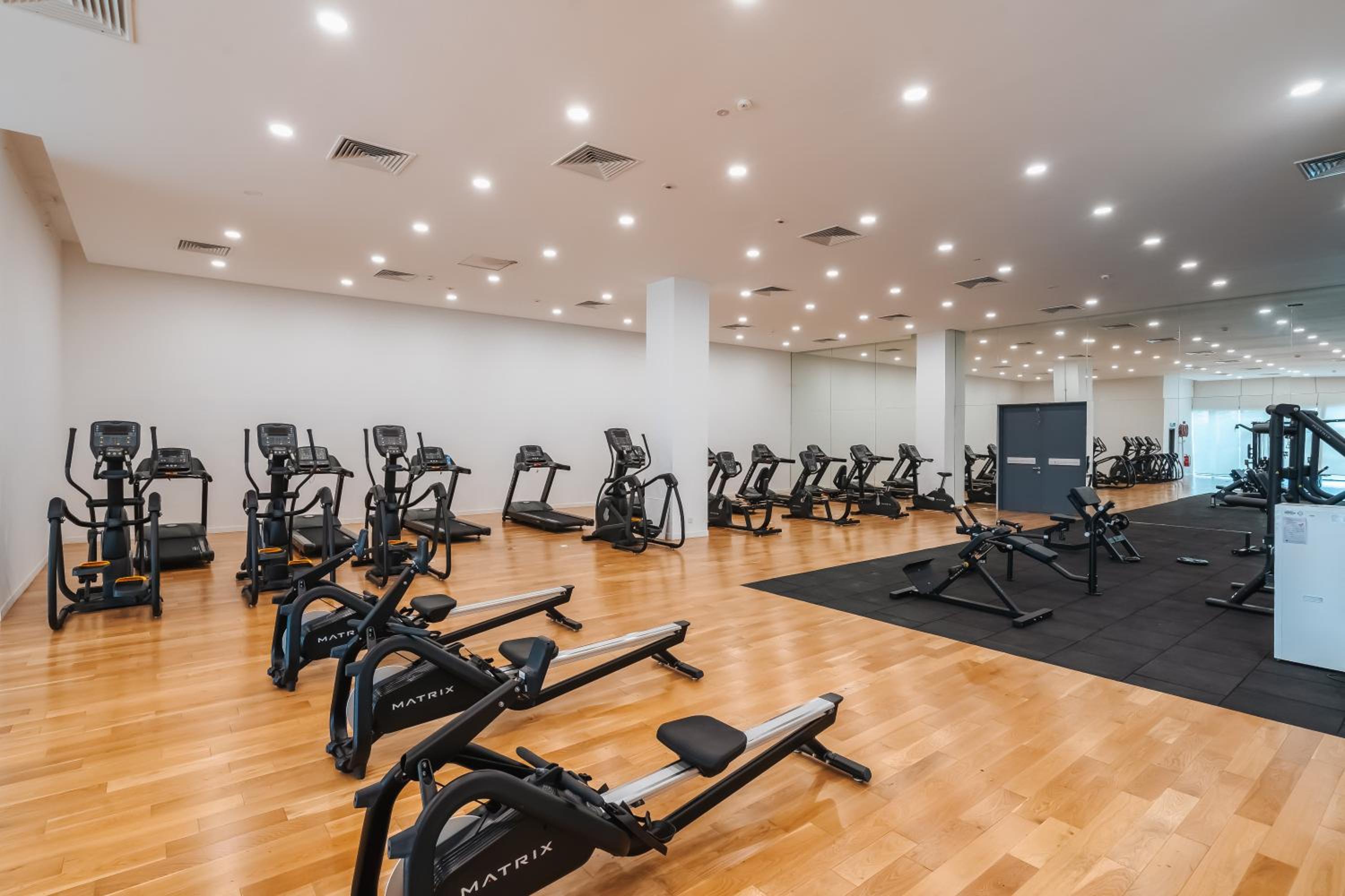 D'Rapport Residences by Nexus Homes