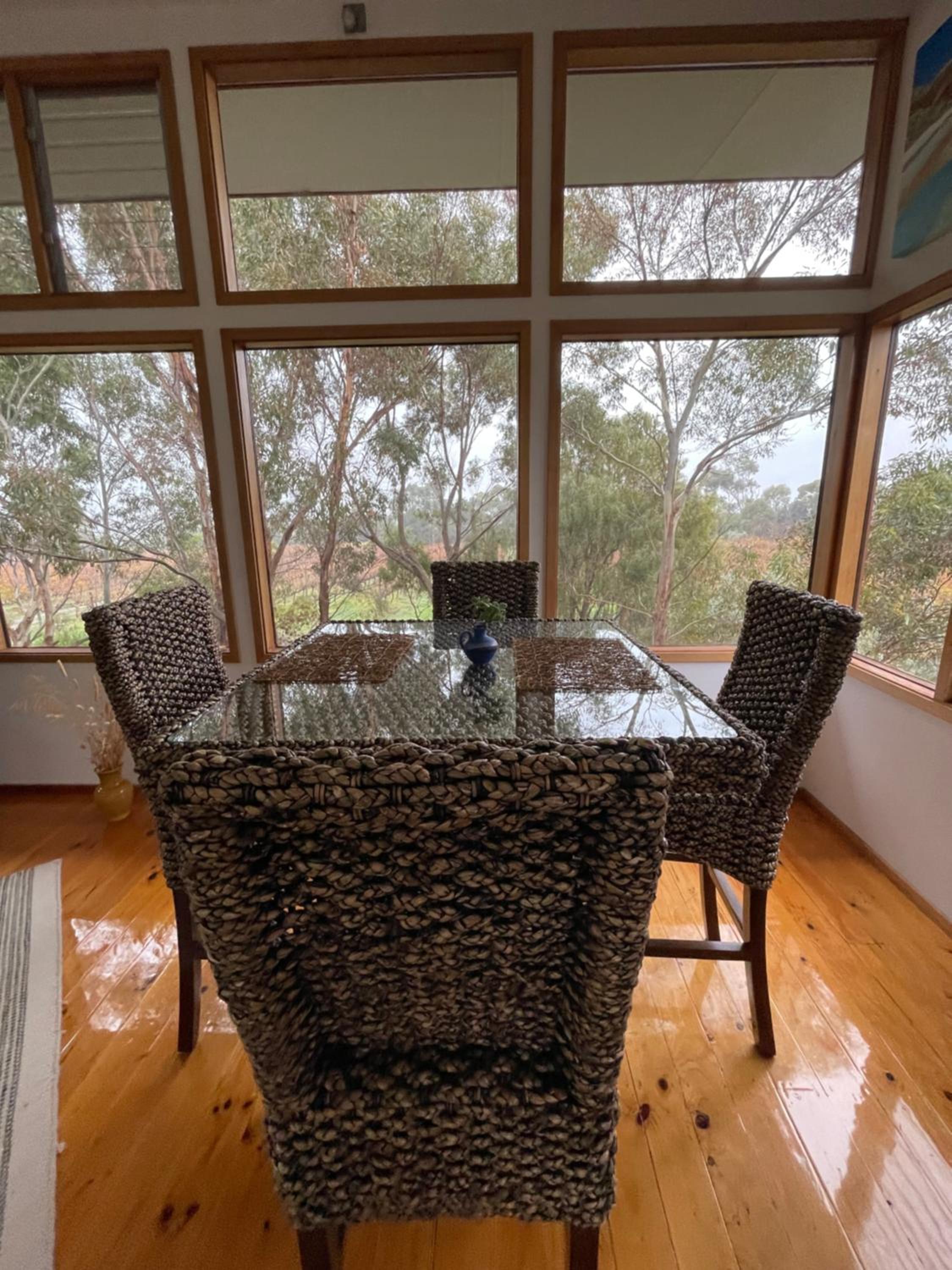 The Treehouse at Sellicks Hill