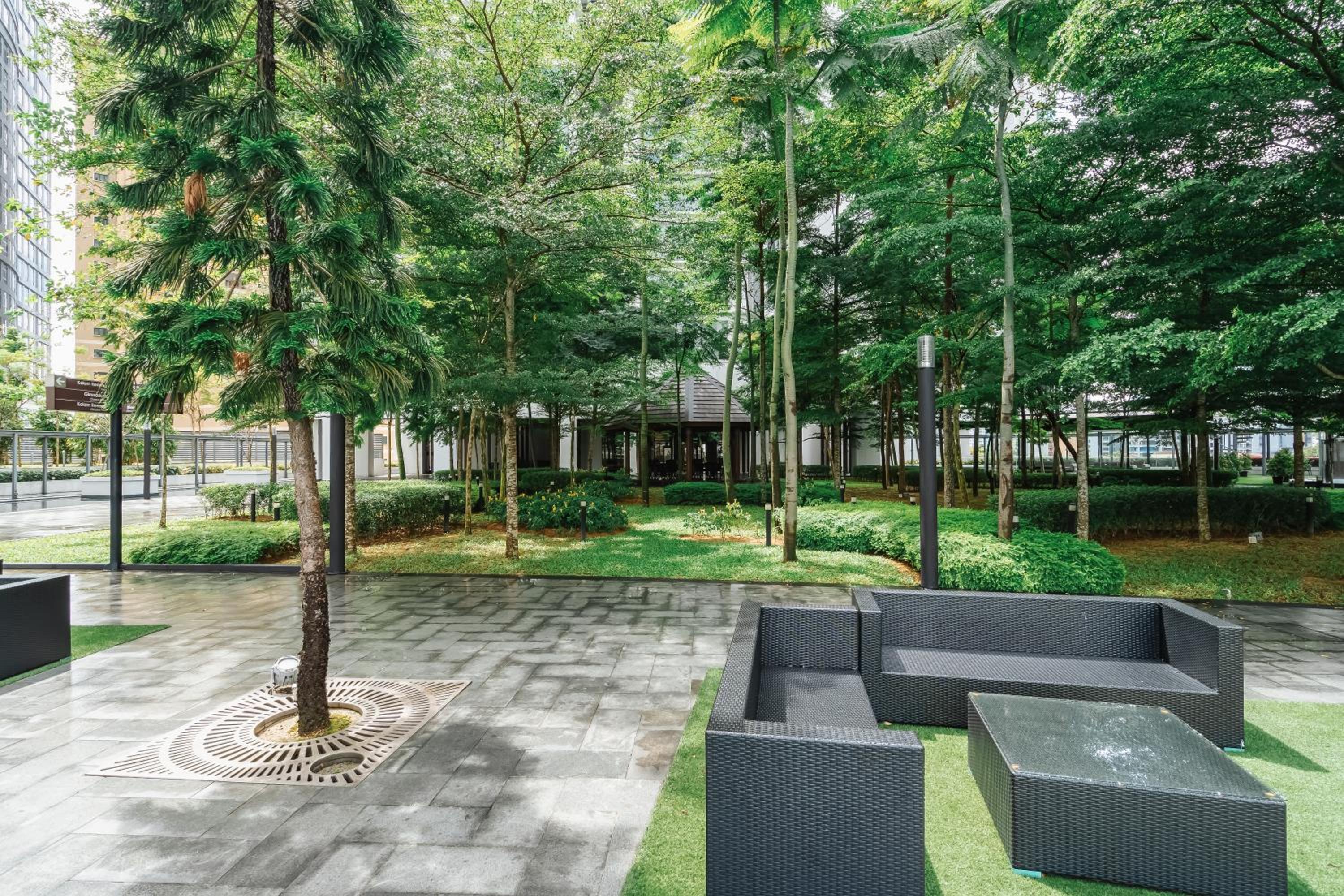 D'Rapport Residences by Nexus Homes