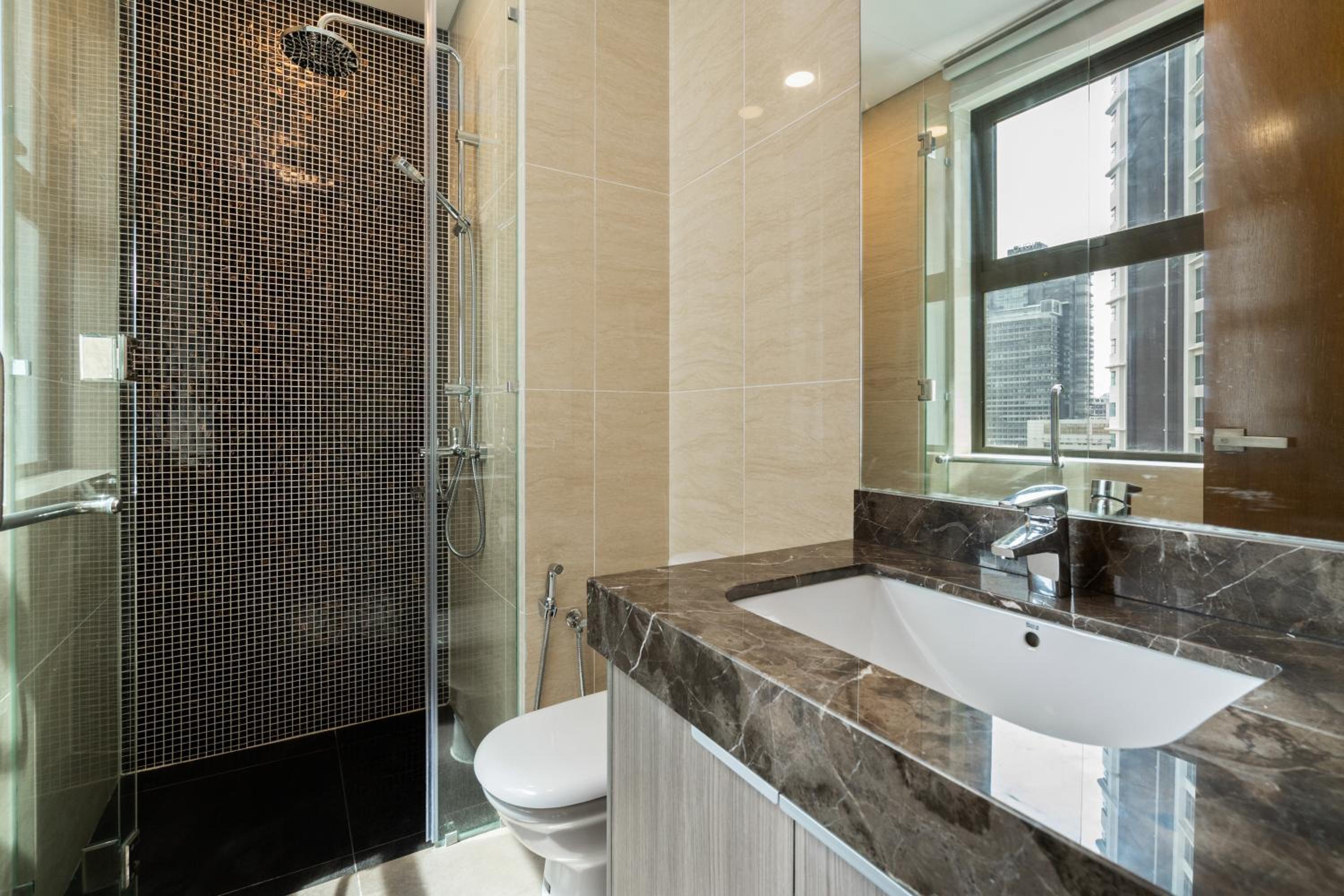 D'Rapport Residences by Nexus Homes