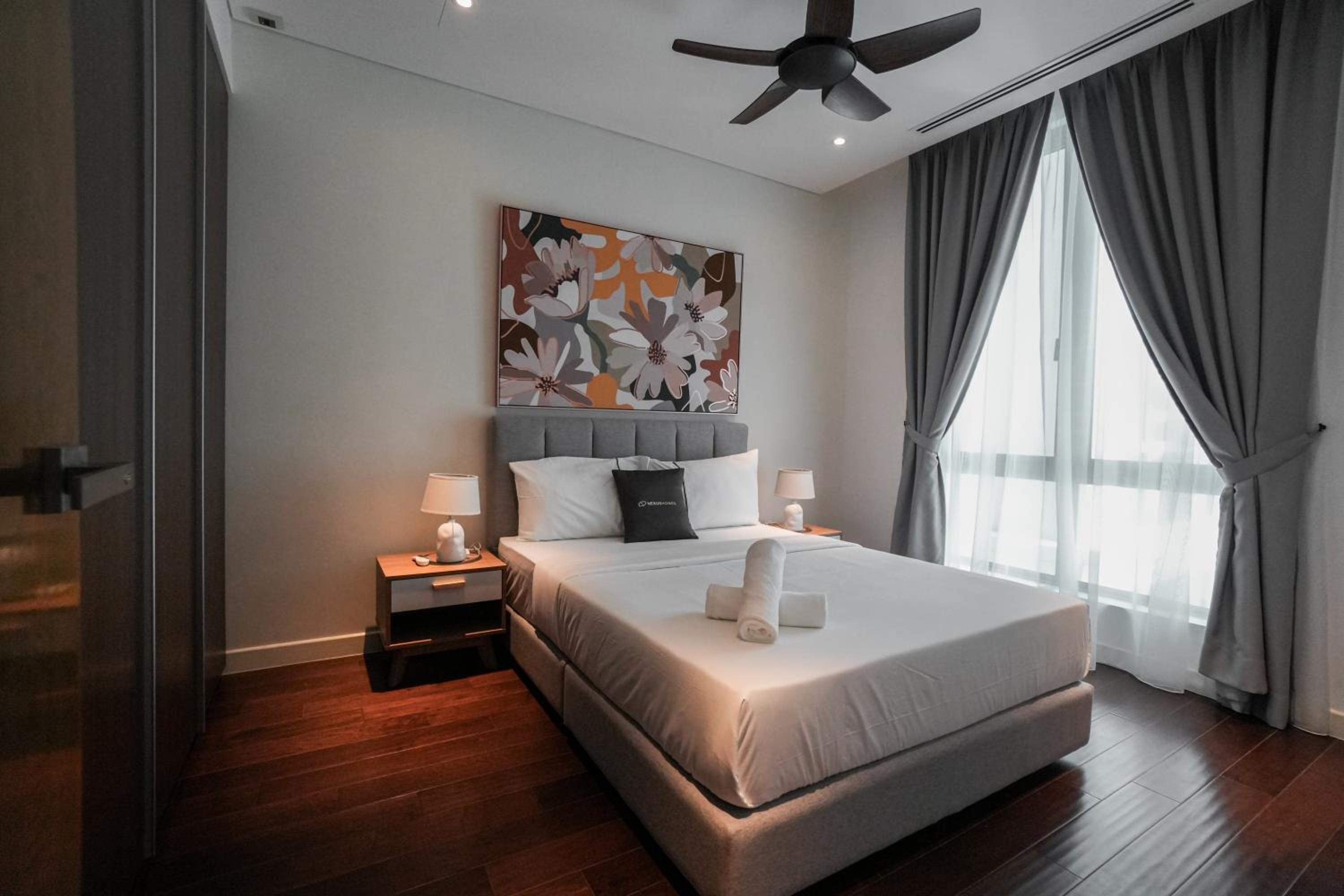 D'Rapport Residences by Nexus Homes