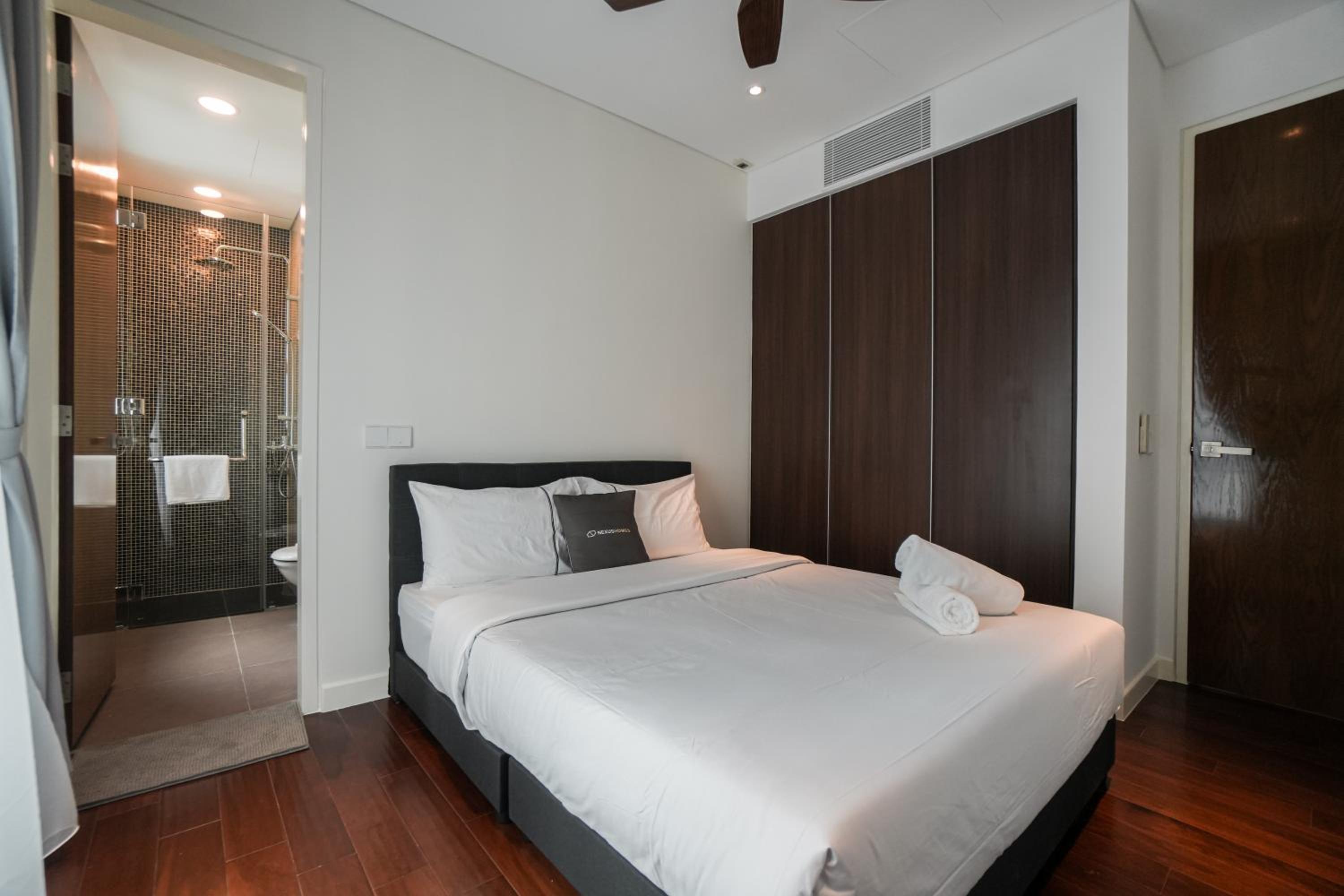 D'Rapport Residences by Nexus Homes