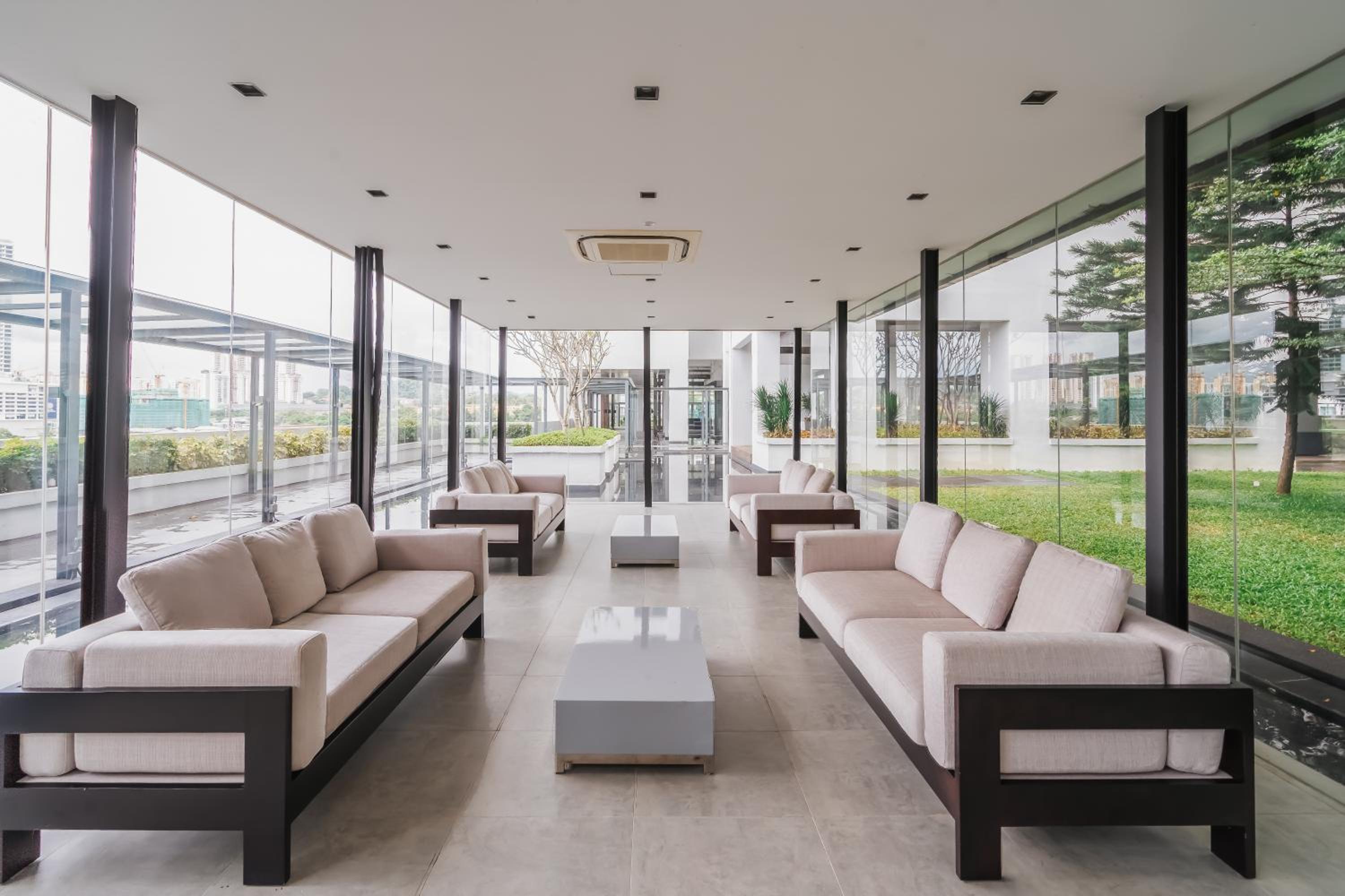 D'Rapport Residences by Nexus Homes