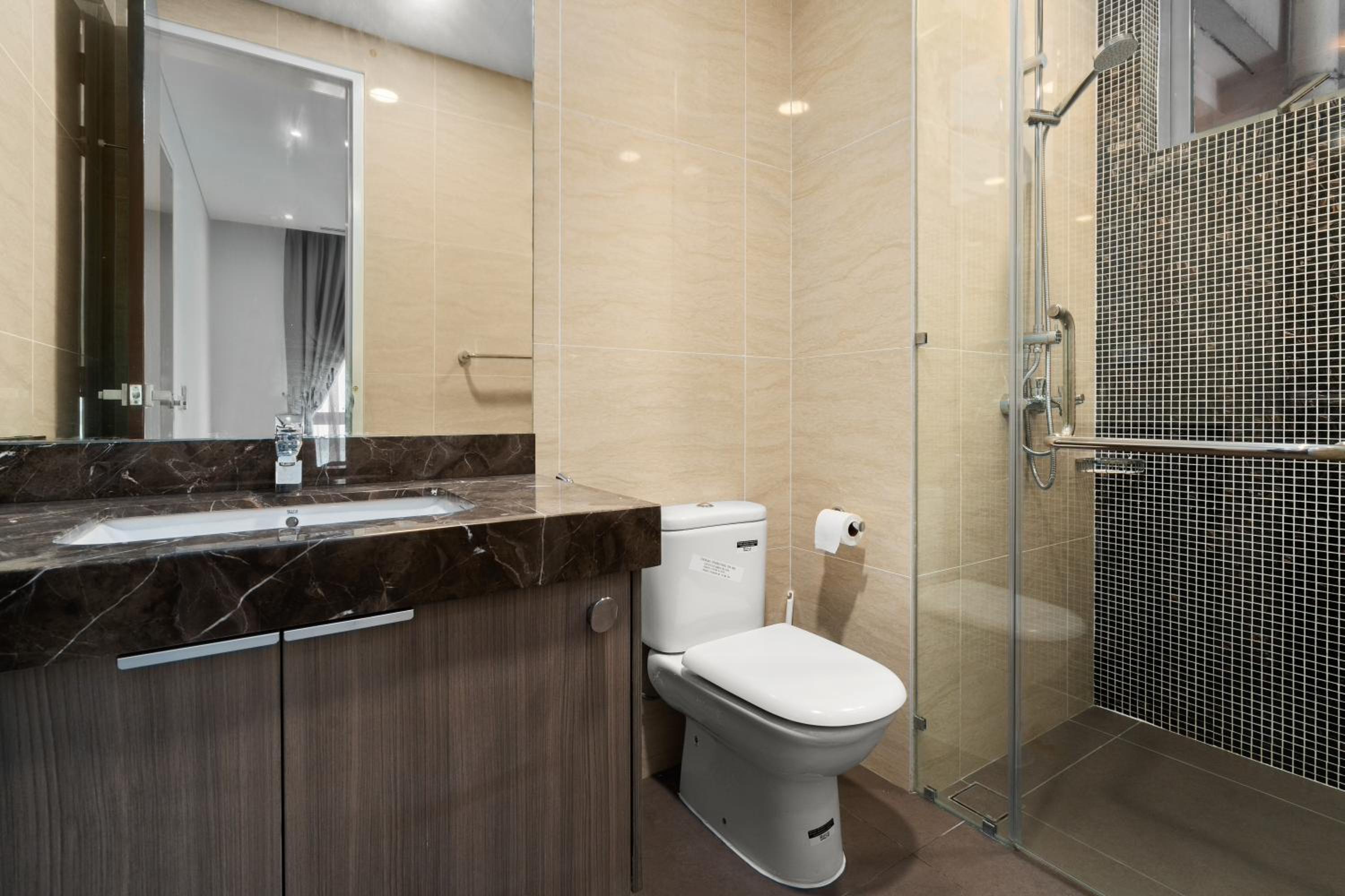 D'Rapport Residences by Nexus Homes