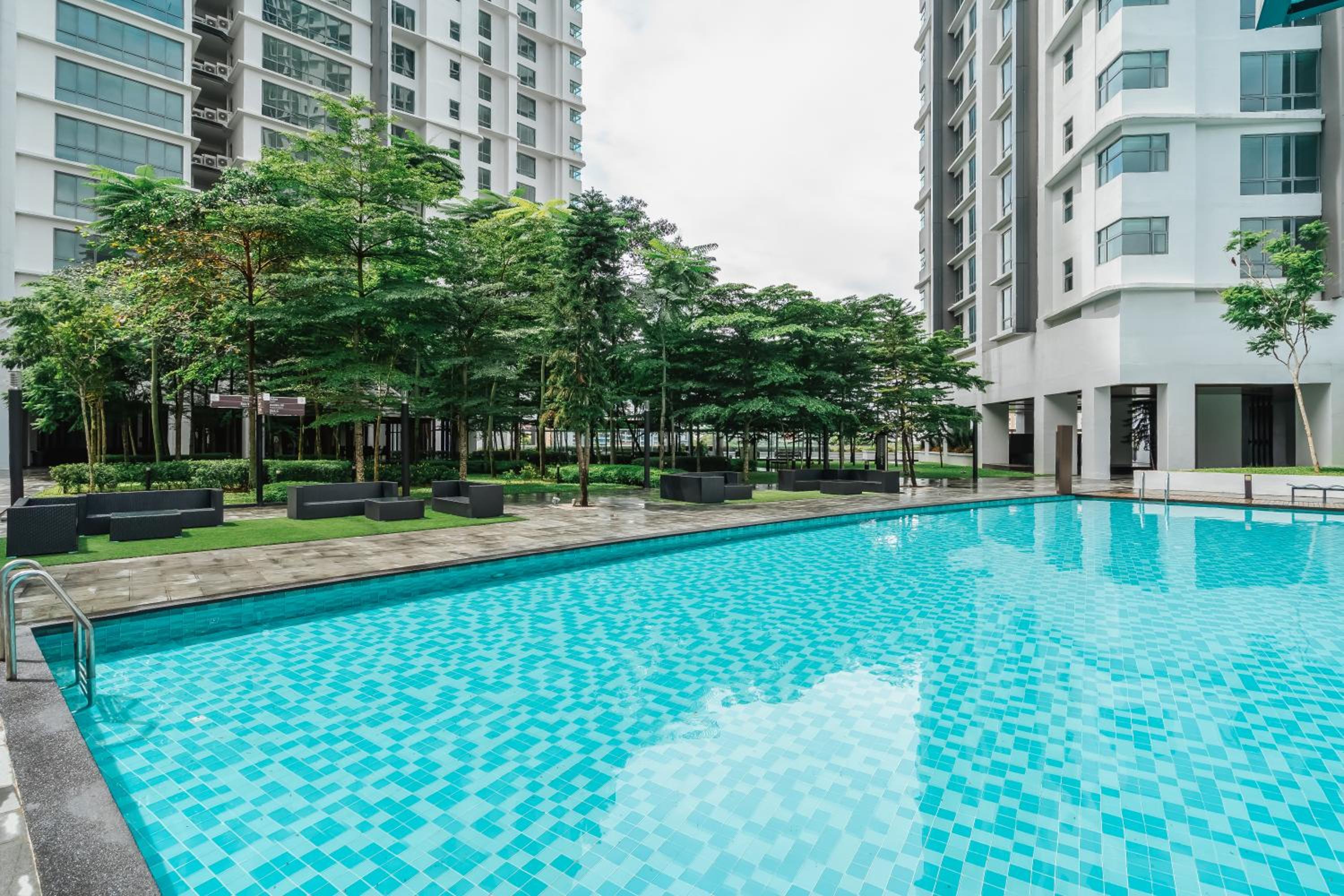 D'Rapport Residences by Nexus Homes