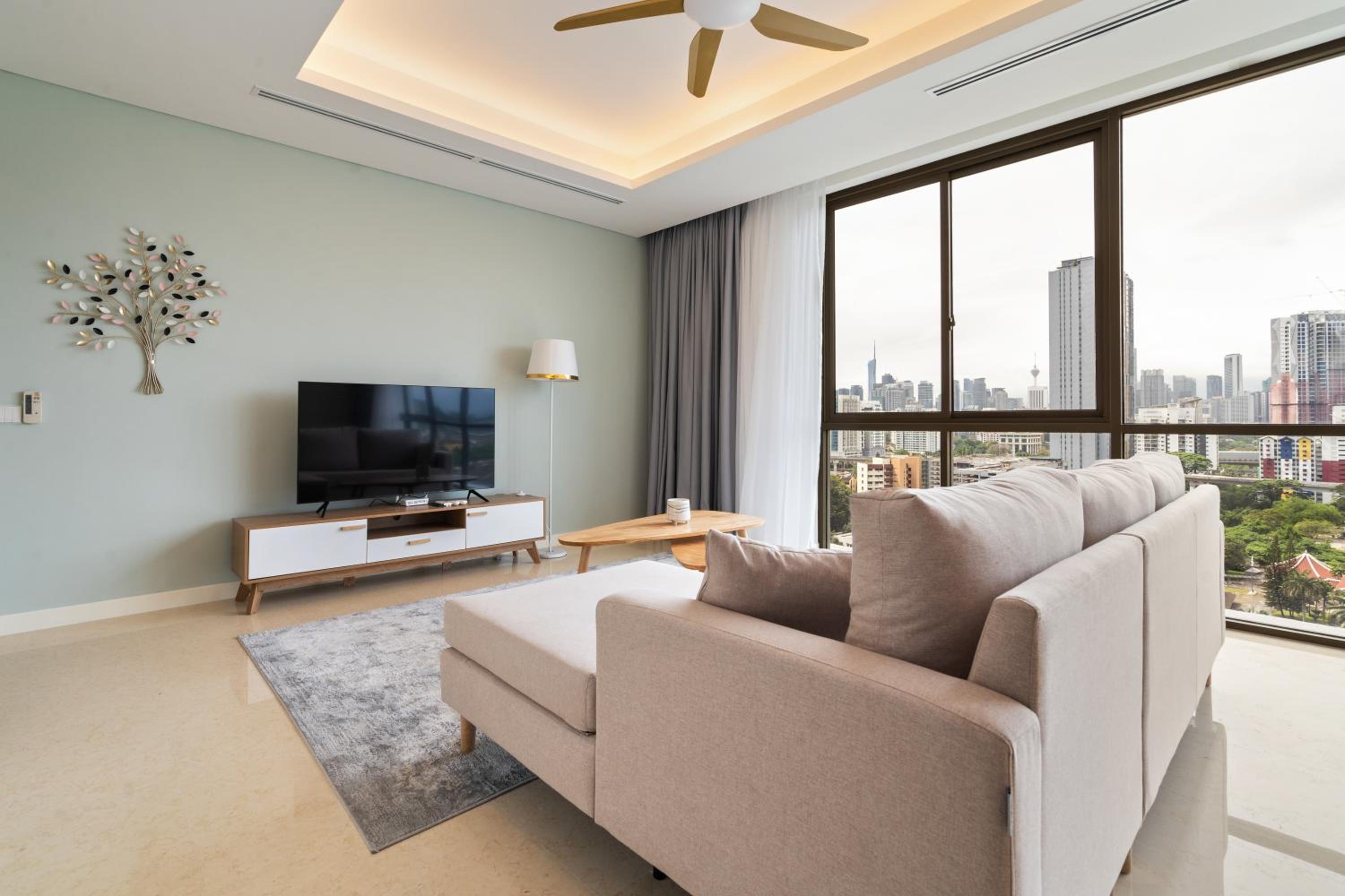 D'Rapport Residences by Nexus Homes