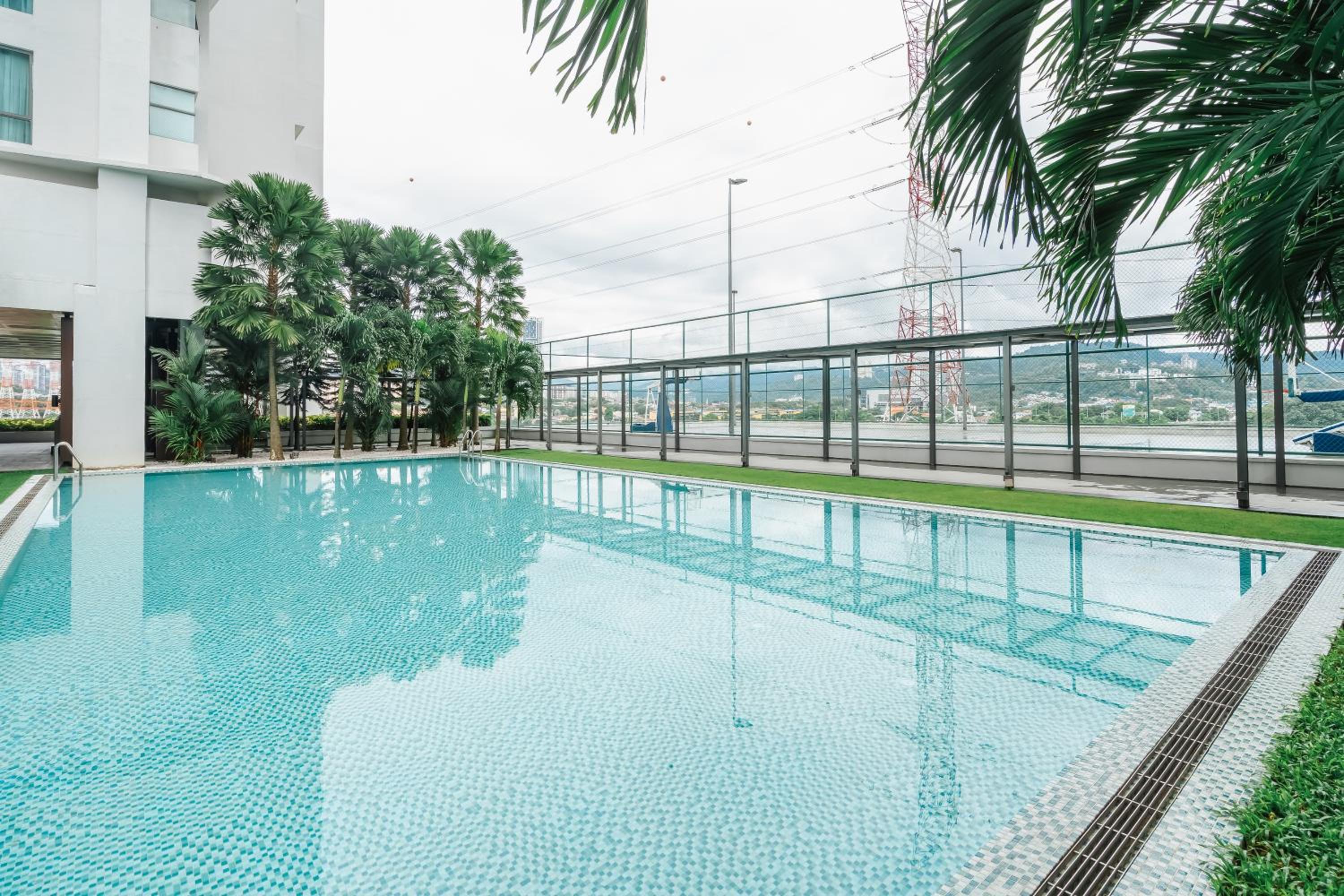D'Rapport Residences by Nexus Homes