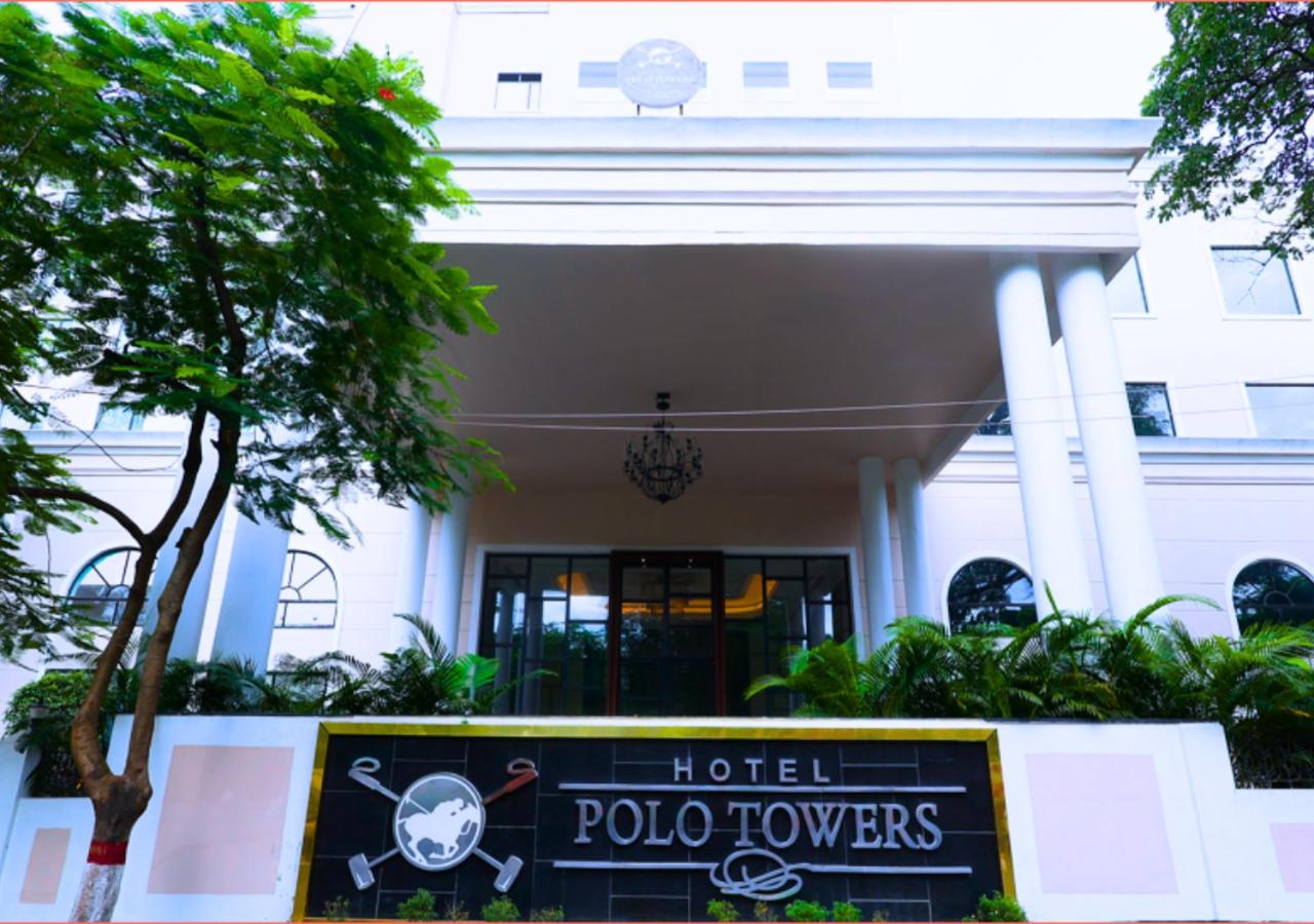 Polo Hotels, Agartala