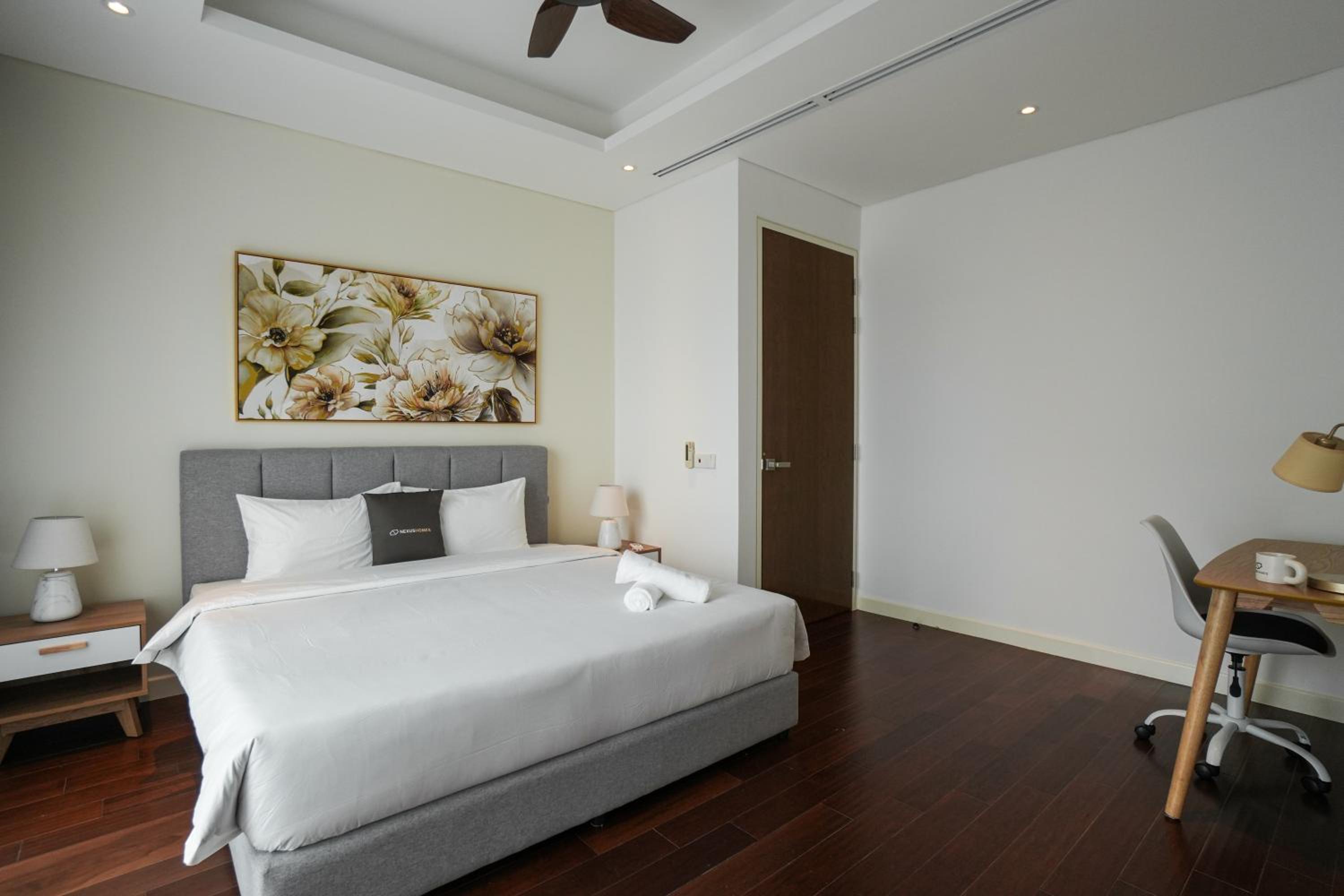 D'Rapport Residences by Nexus Homes