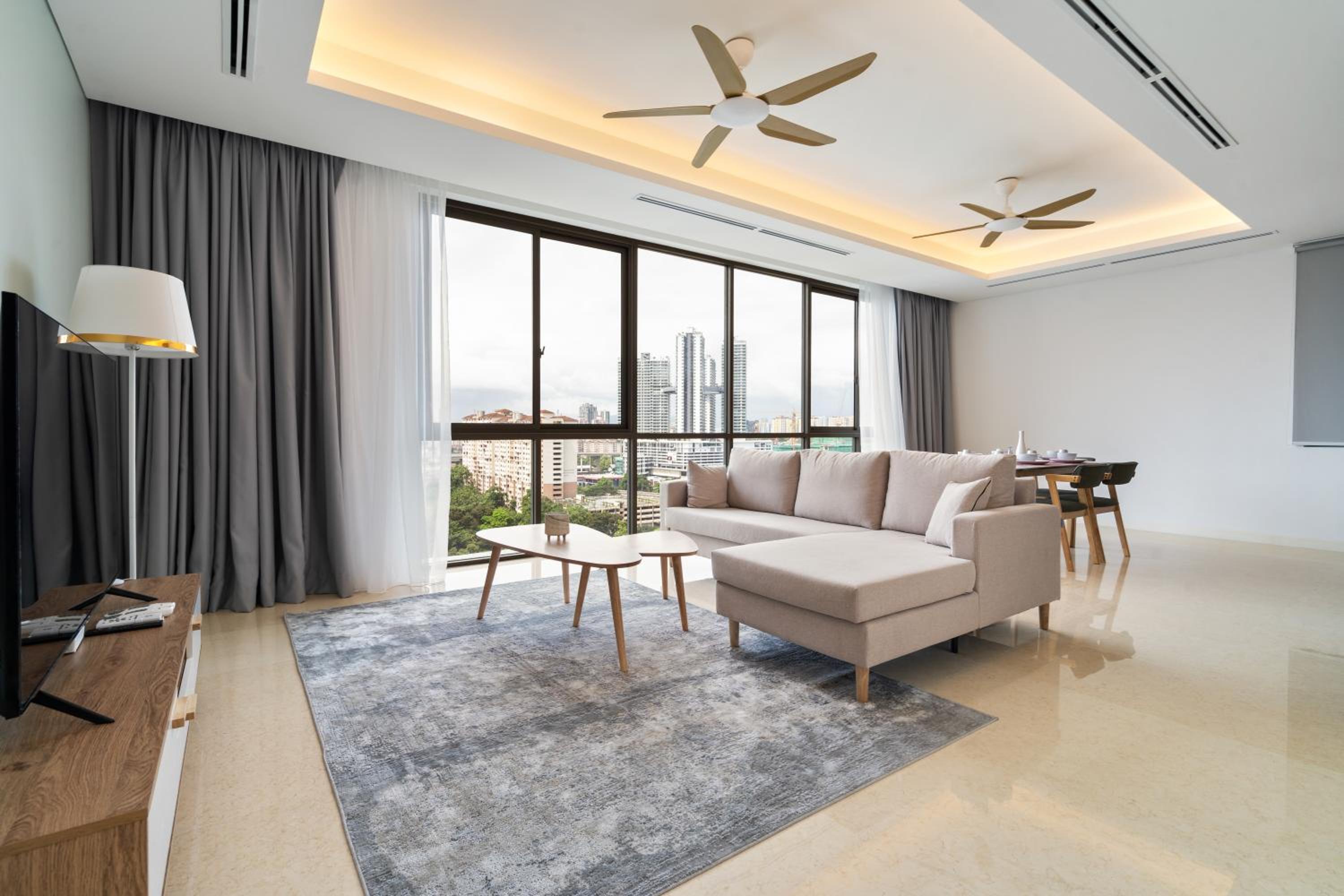 D'Rapport Residences by Nexus Homes
