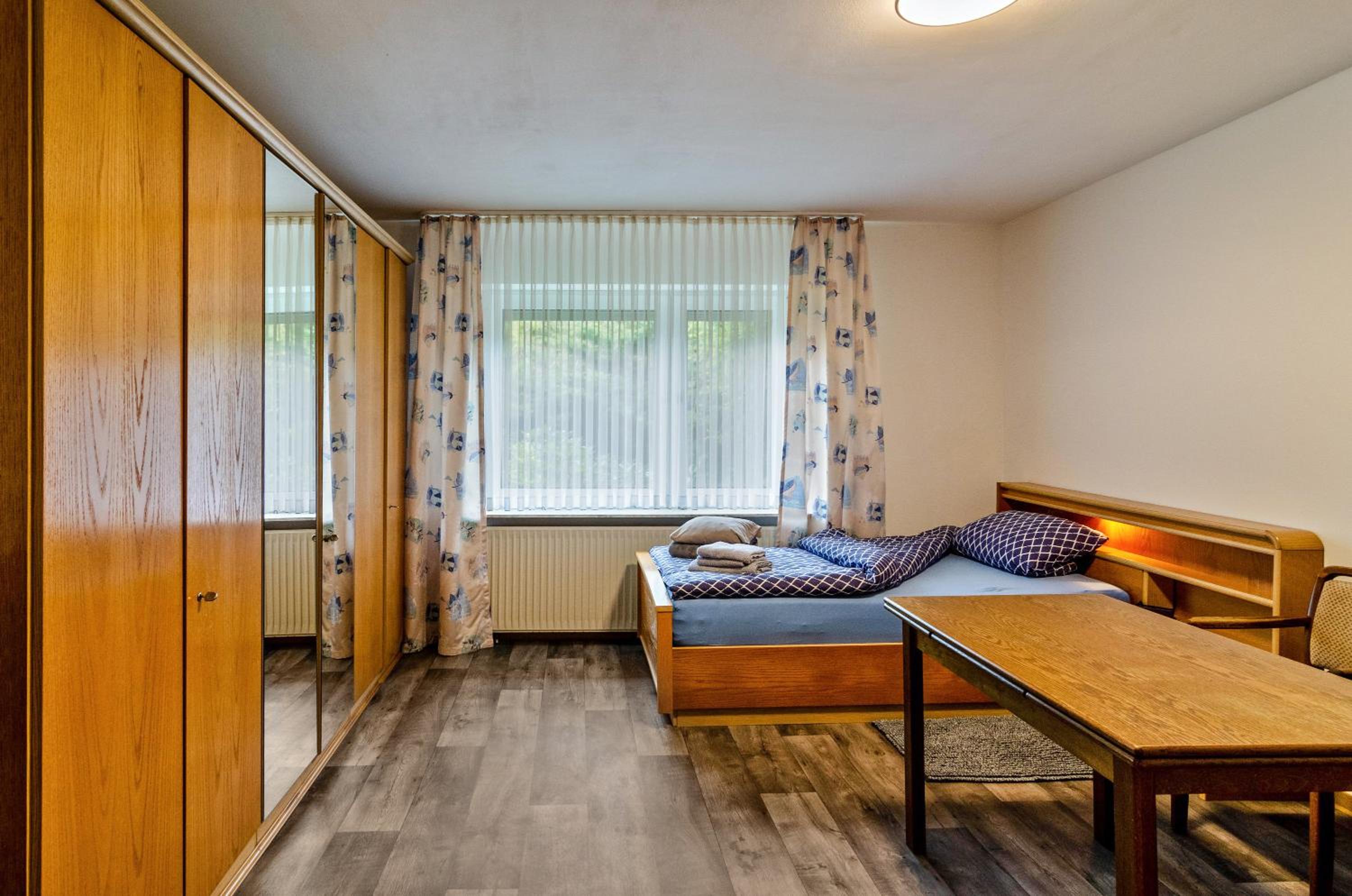 Haus Störtebeker