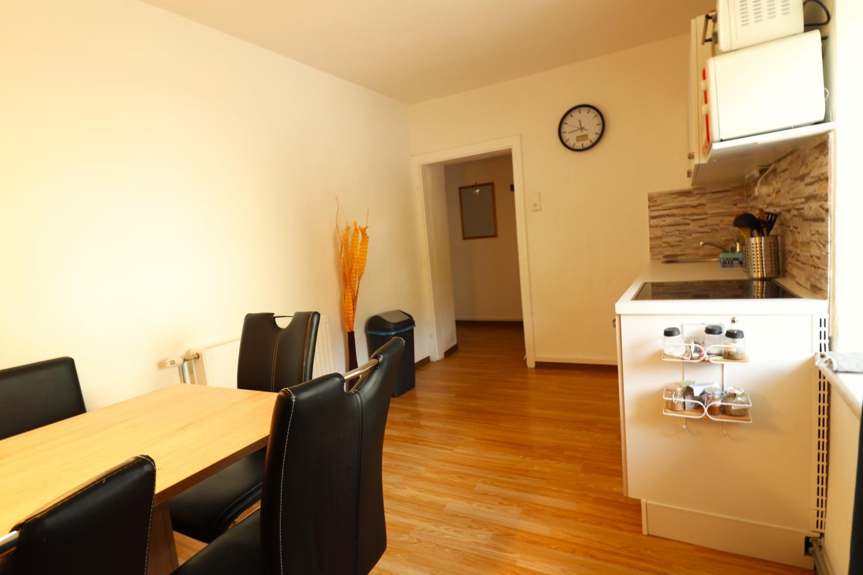 Sonntagshof Ferienwohnungen Apartments
