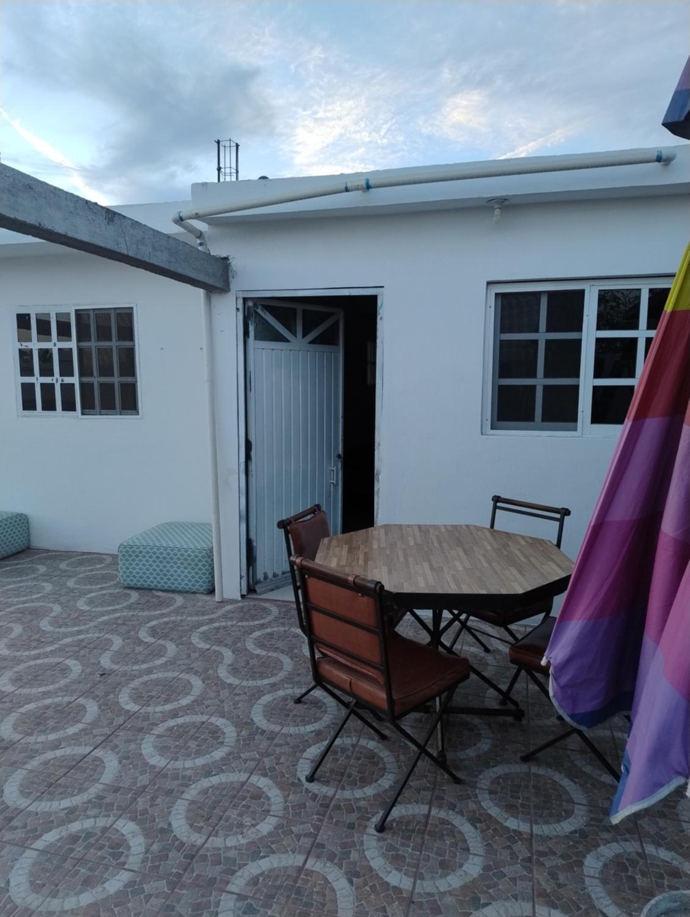 Yoli's House view 2